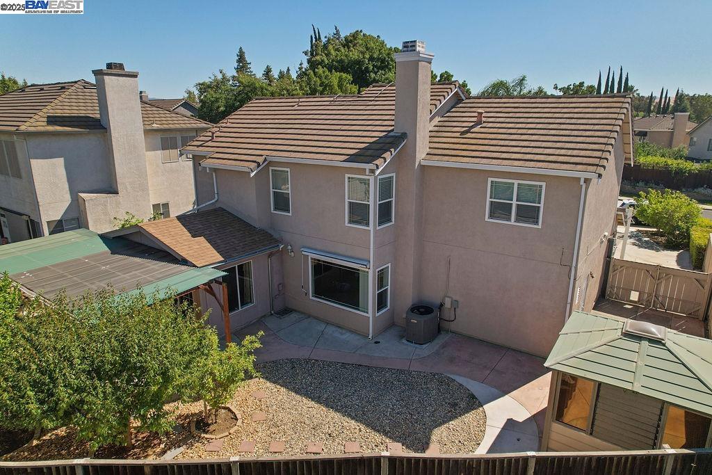 Detail Gallery Image 48 of 52 For 1429 Bluesage Court, Tracy,  CA 95376 - 4 Beds | 2/1 Baths