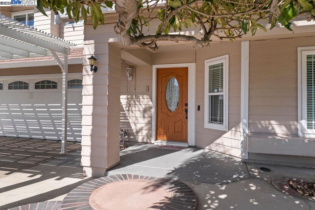 Detail Gallery Image 7 of 52 For 1429 Bluesage Court, Tracy,  CA 95376 - 4 Beds | 2/1 Baths
