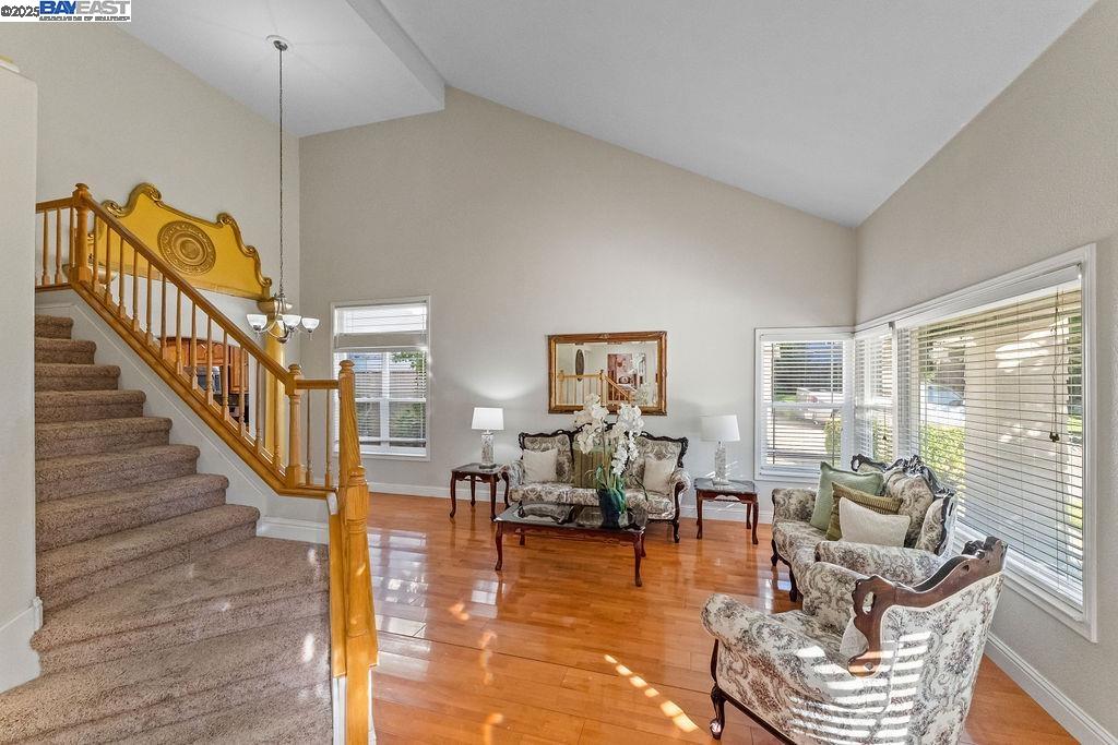 Detail Gallery Image 9 of 52 For 1429 Bluesage Court, Tracy,  CA 95376 - 4 Beds | 2/1 Baths