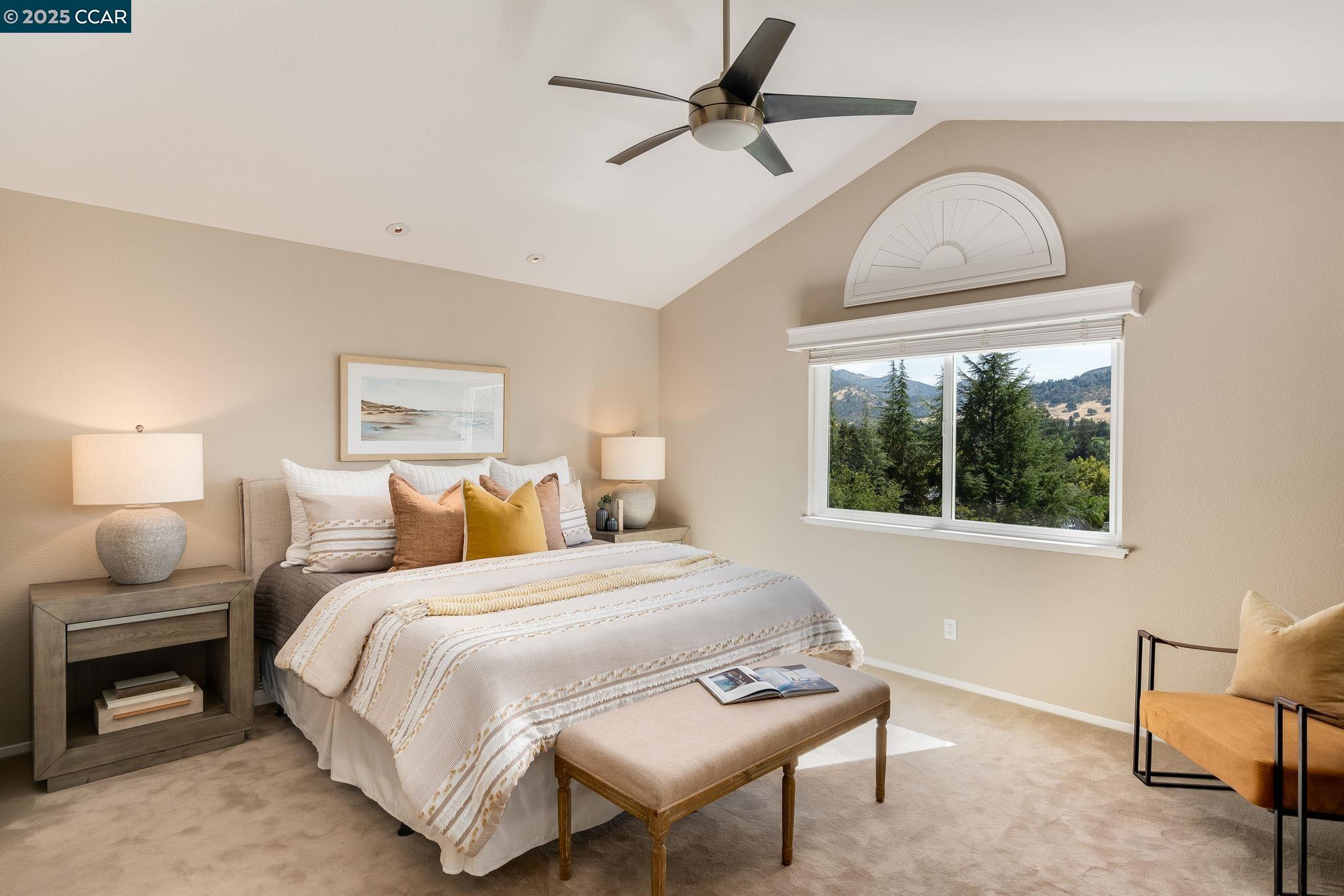 Detail Gallery Image 24 of 48 For 931 Arrowhead Ter, Clayton,  CA 94517 - 3 Beds | 2/1 Baths