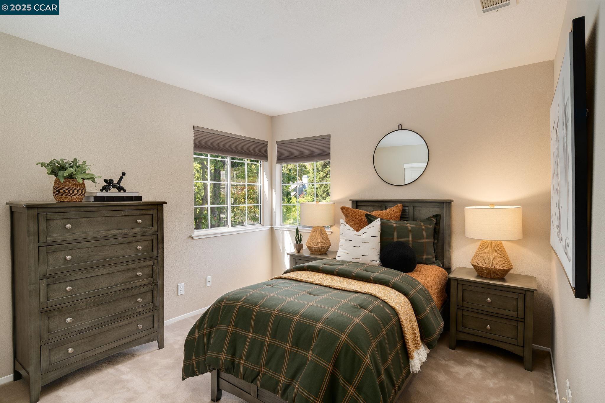 Detail Gallery Image 33 of 48 For 931 Arrowhead Ter, Clayton,  CA 94517 - 3 Beds | 2/1 Baths