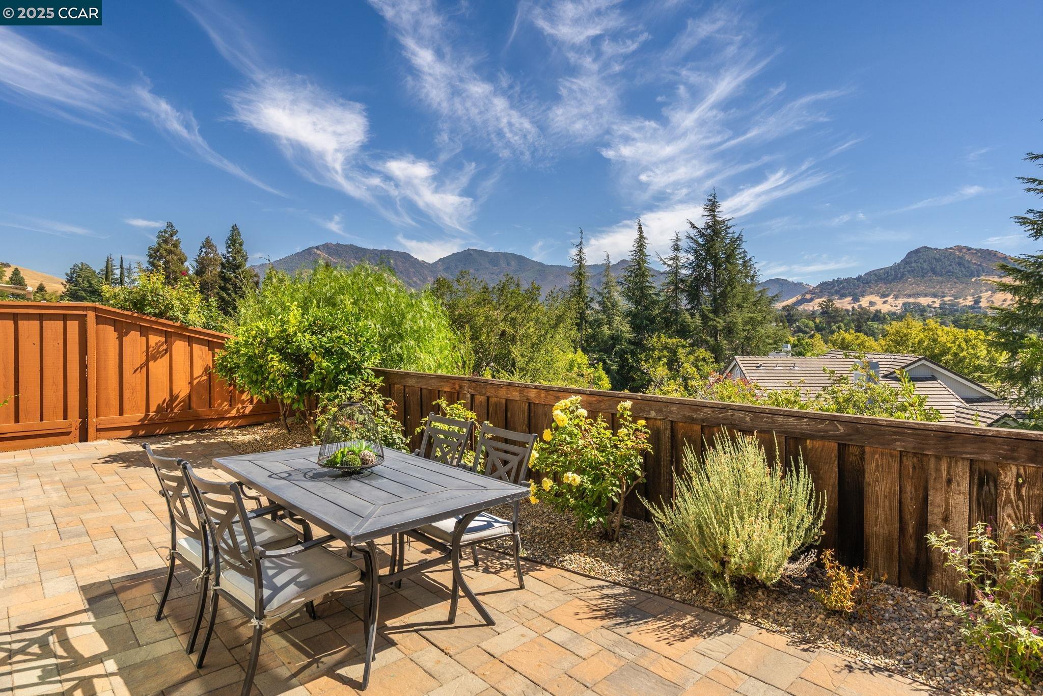 Detail Gallery Image 37 of 48 For 931 Arrowhead Ter, Clayton,  CA 94517 - 3 Beds | 2/1 Baths