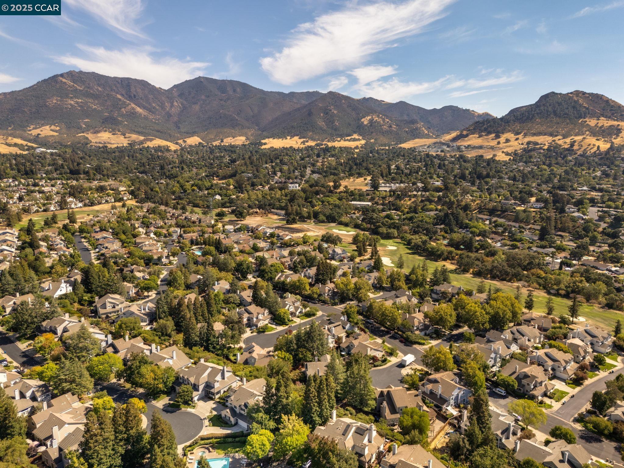 Detail Gallery Image 45 of 48 For 931 Arrowhead Ter, Clayton,  CA 94517 - 3 Beds | 2/1 Baths
