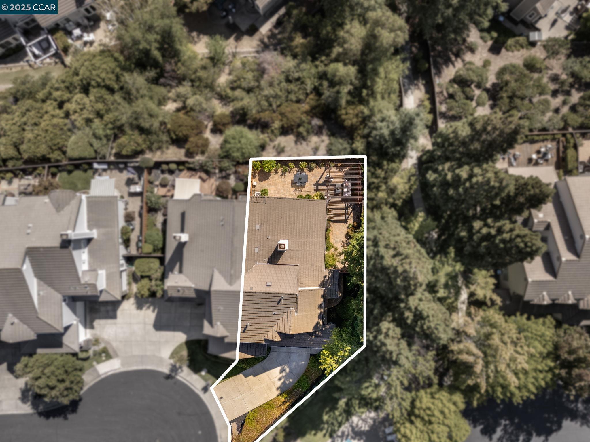 Detail Gallery Image 47 of 48 For 931 Arrowhead Ter, Clayton,  CA 94517 - 3 Beds | 2/1 Baths