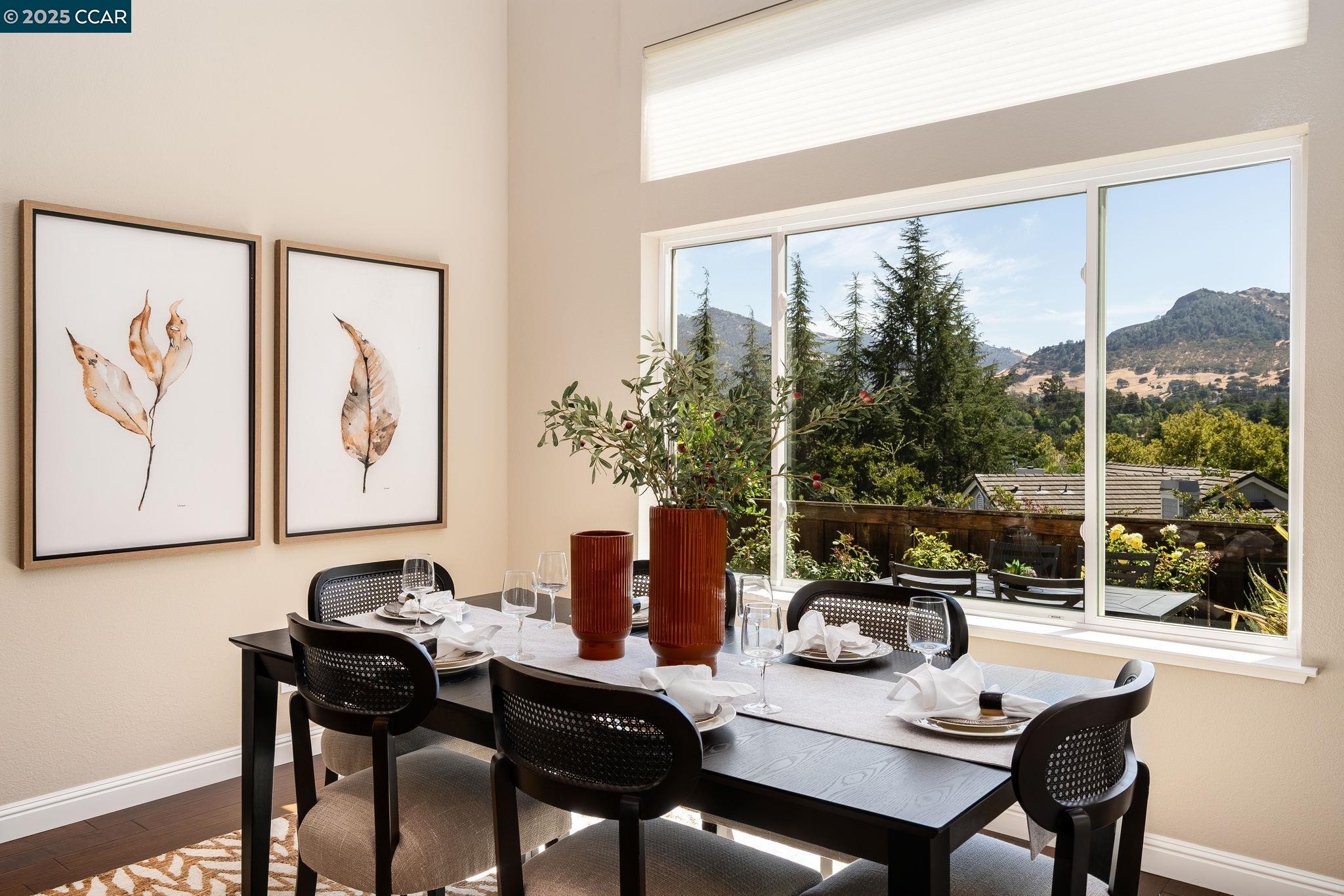 Detail Gallery Image 10 of 48 For 931 Arrowhead Ter, Clayton,  CA 94517 - 3 Beds | 2/1 Baths