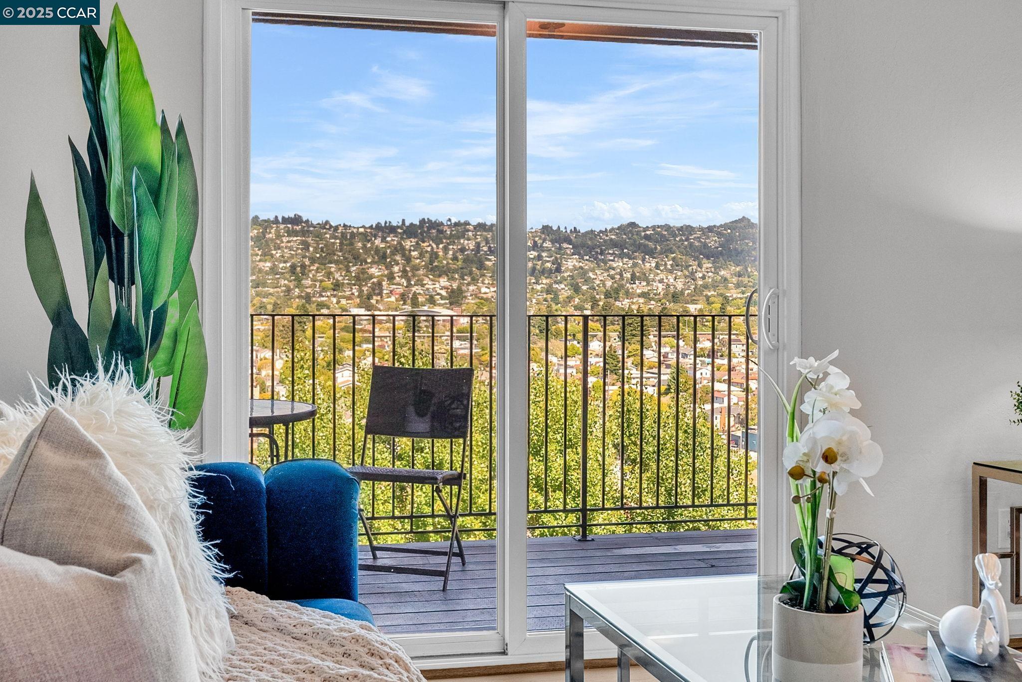 Detail Gallery Image 13 of 54 For 599 Jackson St, Albany,  CA 94706 - – Beds | – Baths