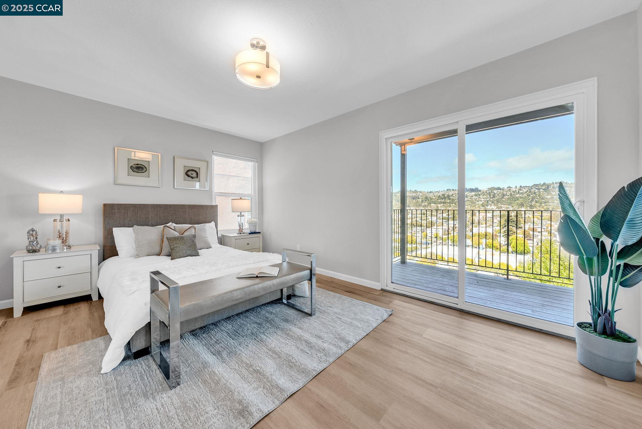 Detail Gallery Image 24 of 54 For 599 Jackson St, Albany,  CA 94706 - – Beds | – Baths