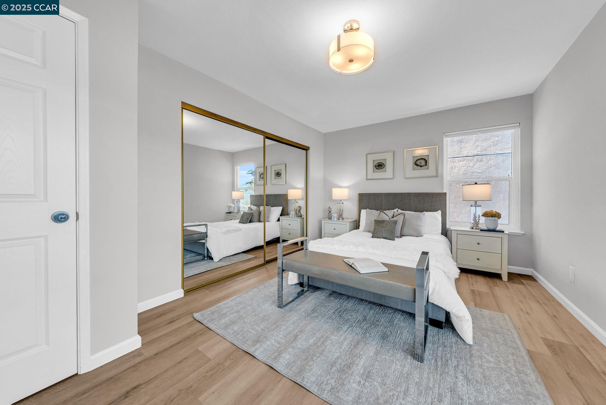 Detail Gallery Image 25 of 54 For 599 Jackson St, Albany,  CA 94706 - – Beds | – Baths