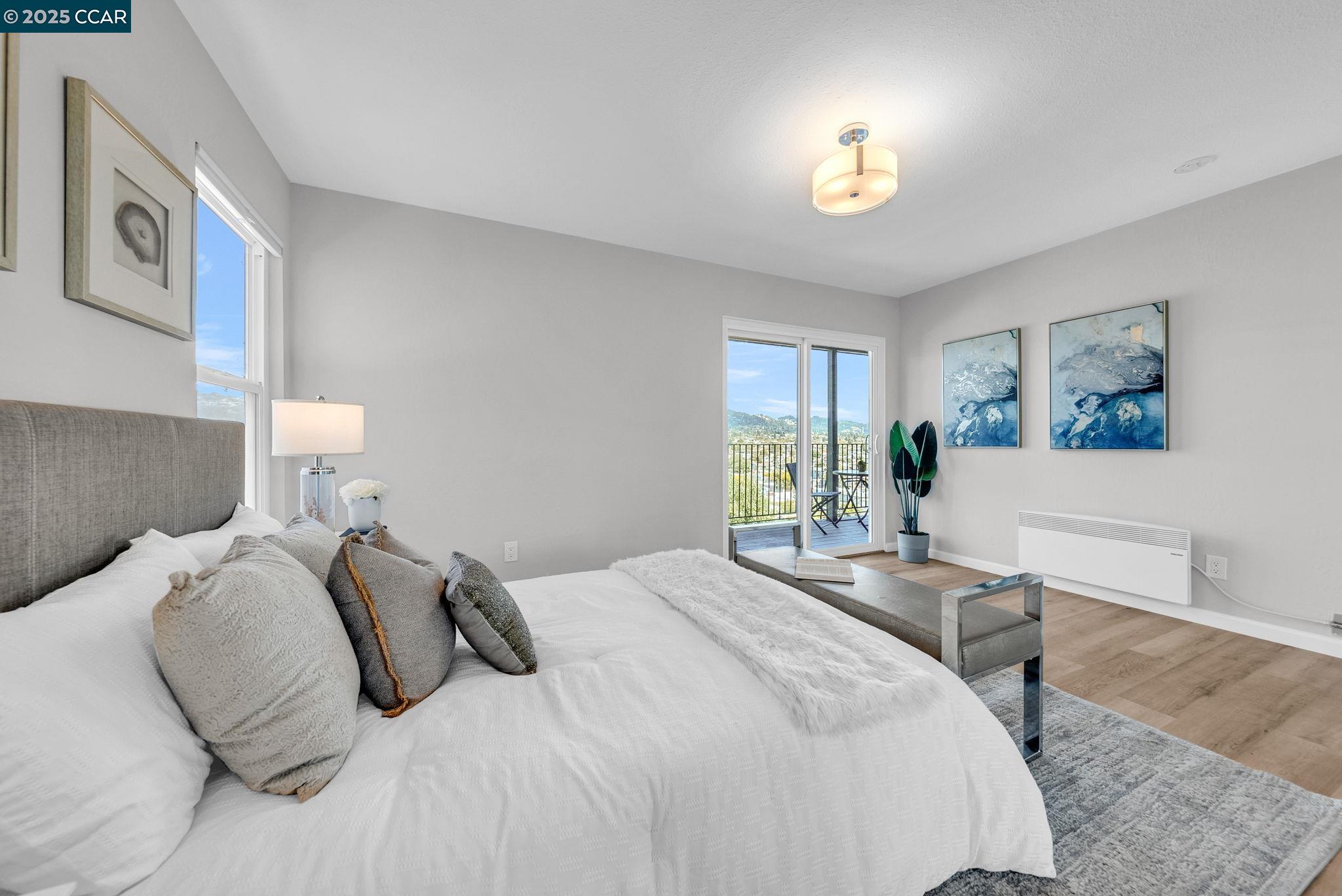 Detail Gallery Image 26 of 54 For 599 Jackson St, Albany,  CA 94706 - – Beds | – Baths