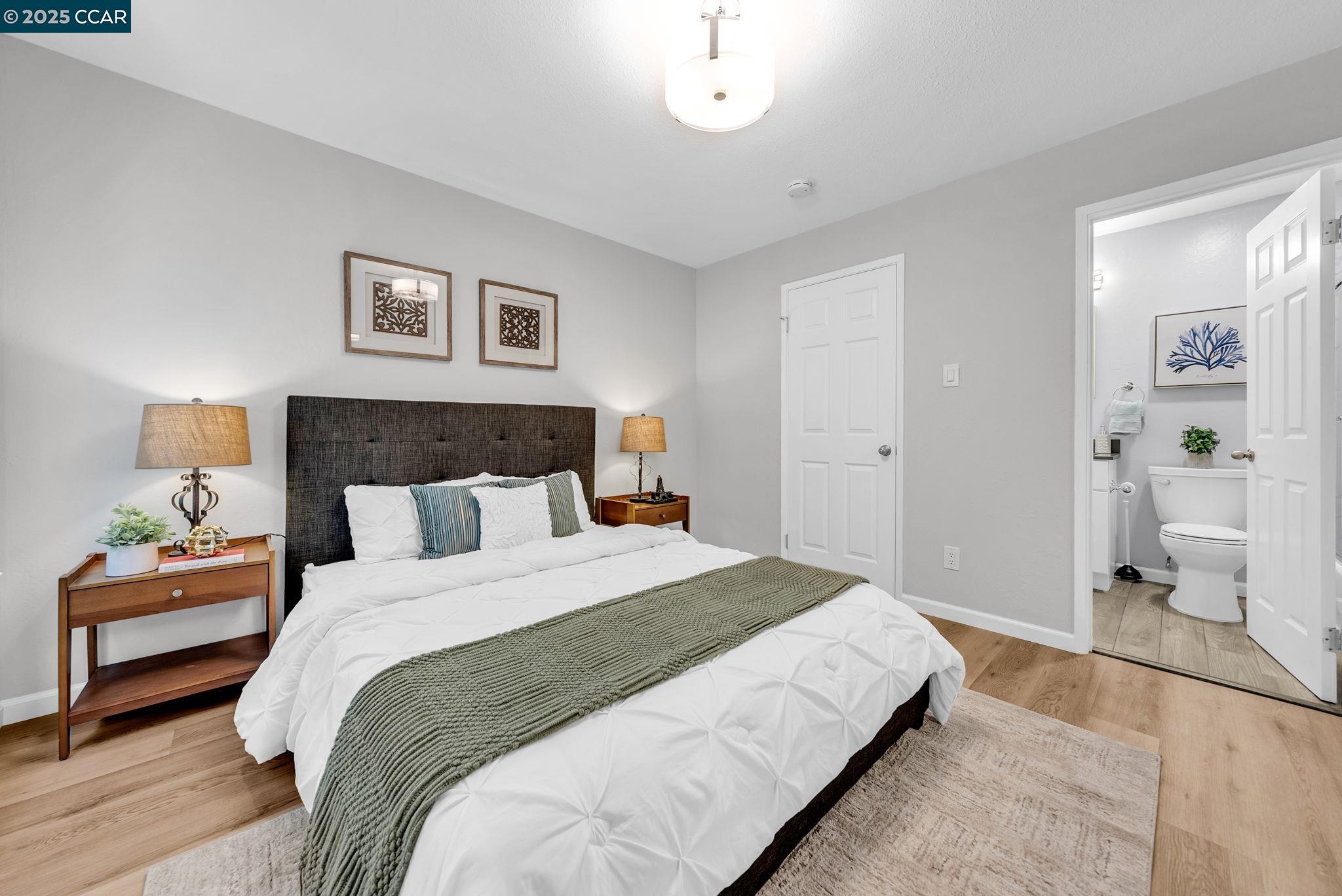 Detail Gallery Image 29 of 54 For 599 Jackson St, Albany,  CA 94706 - – Beds | – Baths