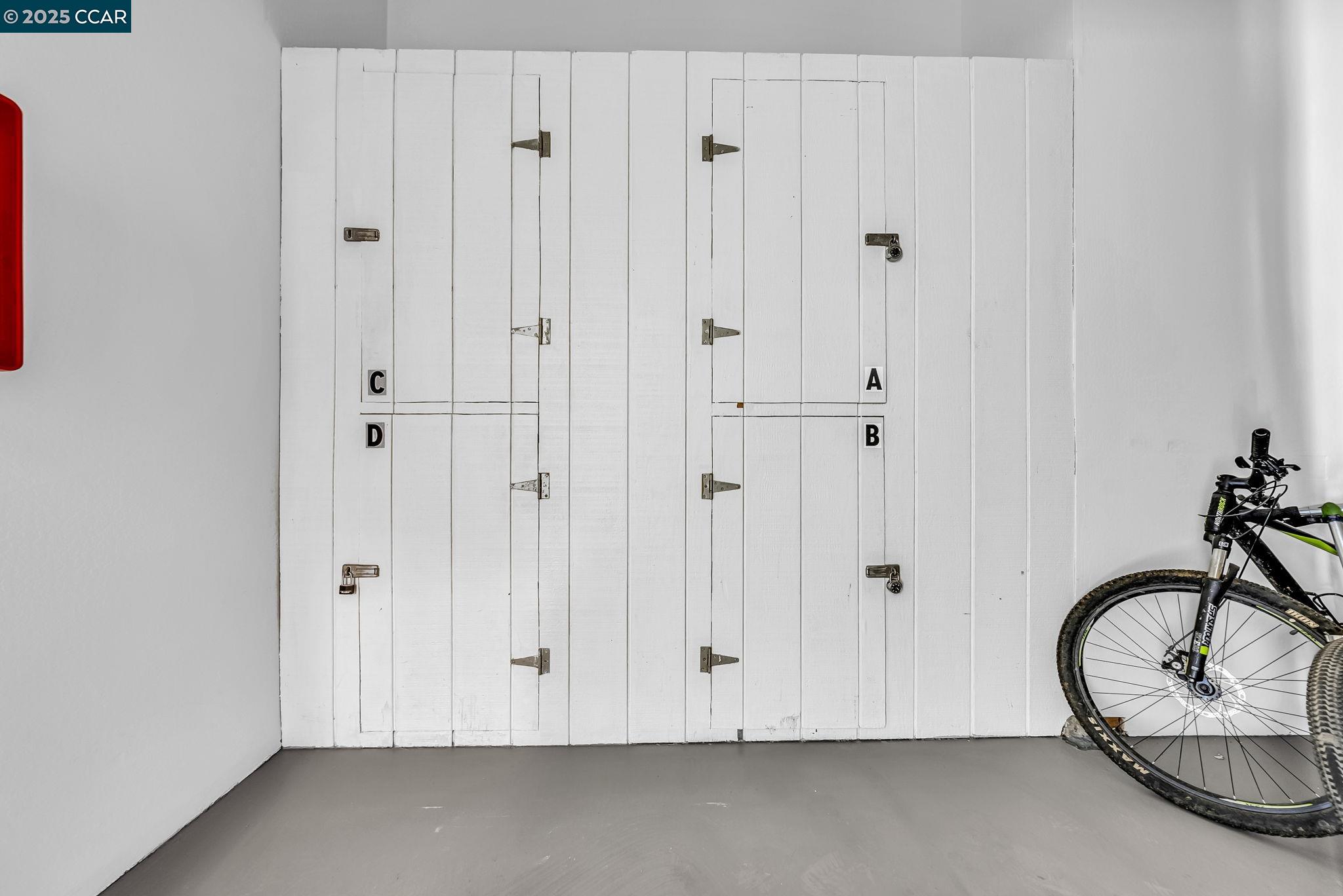 Detail Gallery Image 39 of 54 For 599 Jackson St, Albany,  CA 94706 - – Beds | – Baths