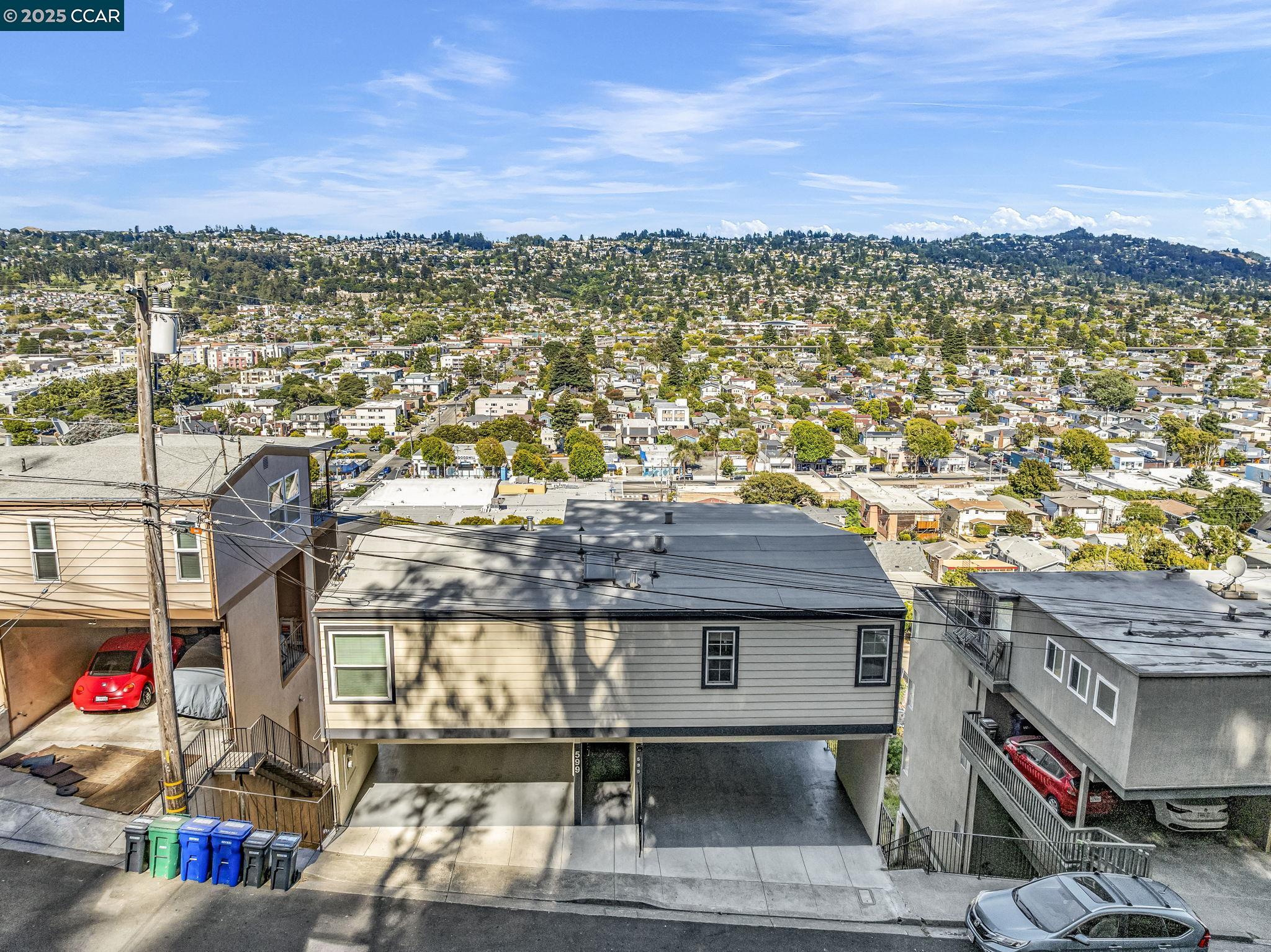 Detail Gallery Image 43 of 54 For 599 Jackson St, Albany,  CA 94706 - – Beds | – Baths