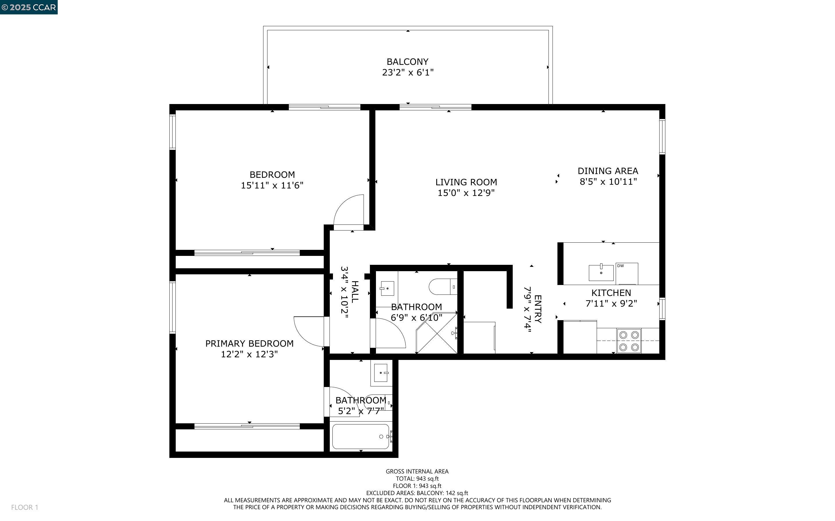 Detail Gallery Image 54 of 54 For 599 Jackson St, Albany,  CA 94706 - – Beds | – Baths