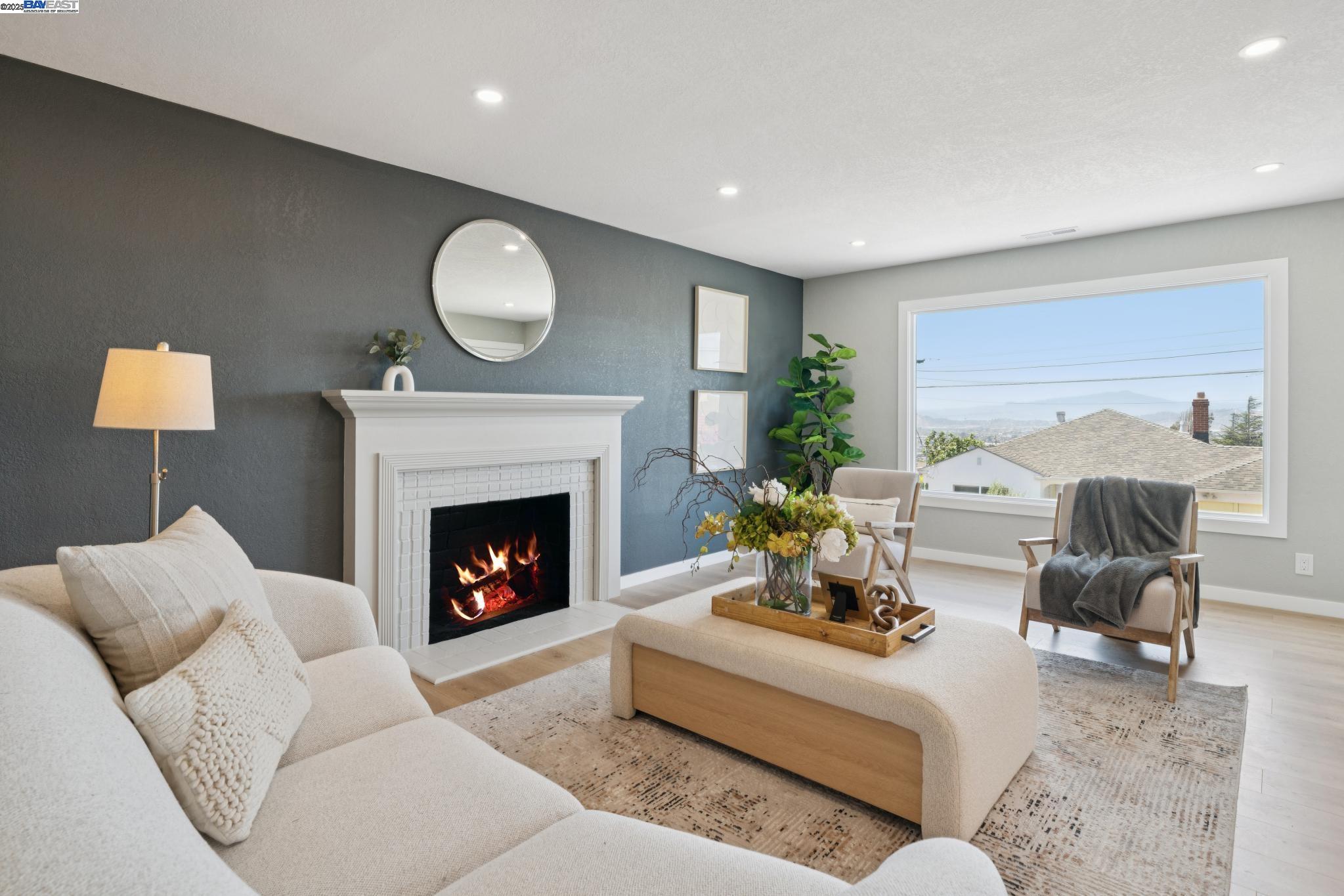 Detail Gallery Image 2 of 50 For 2630 Monte Vista Ave, El Cerrito,  CA 94530 - 2 Beds | 1 Baths