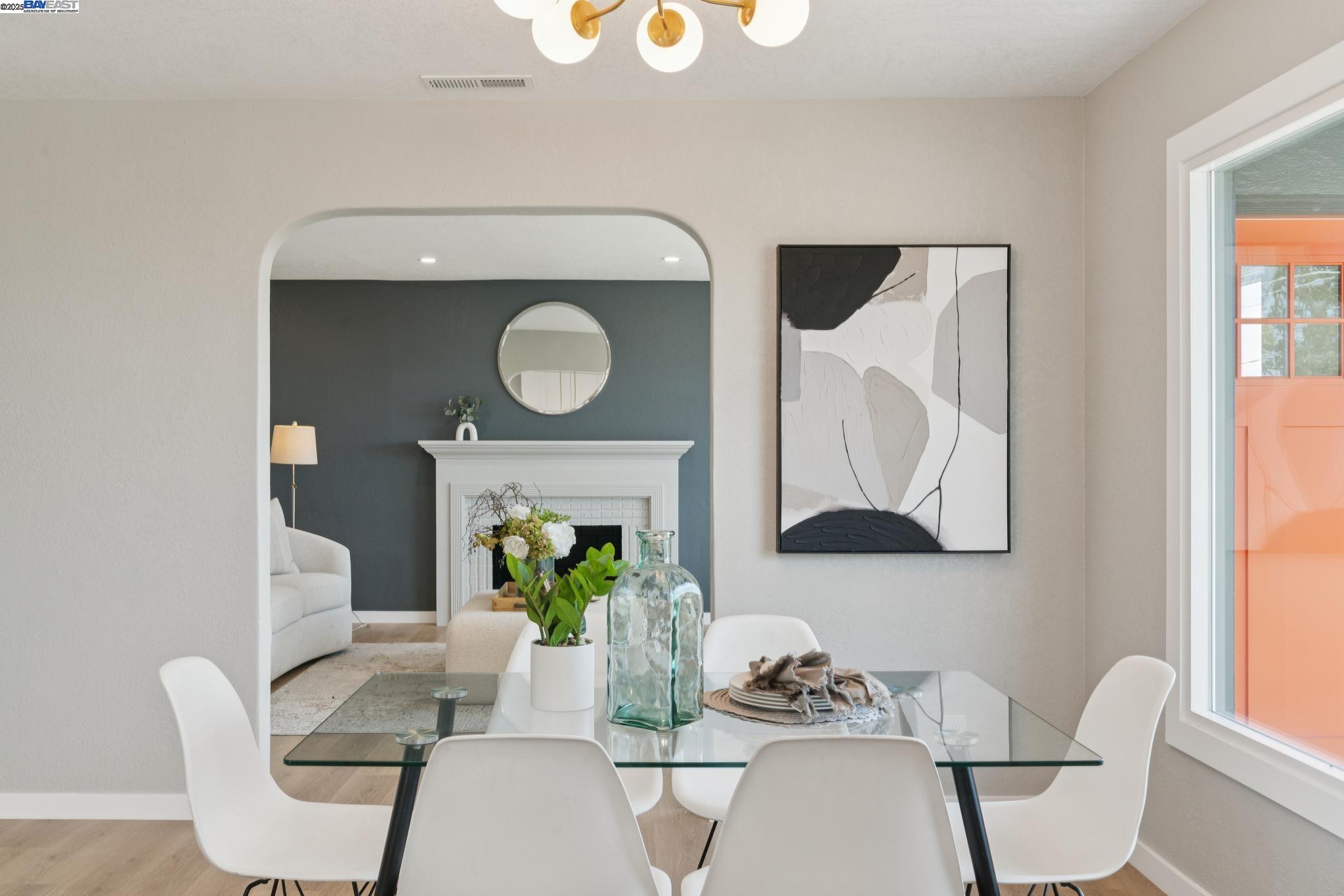 Detail Gallery Image 11 of 50 For 2630 Monte Vista Ave, El Cerrito,  CA 94530 - 2 Beds | 1 Baths