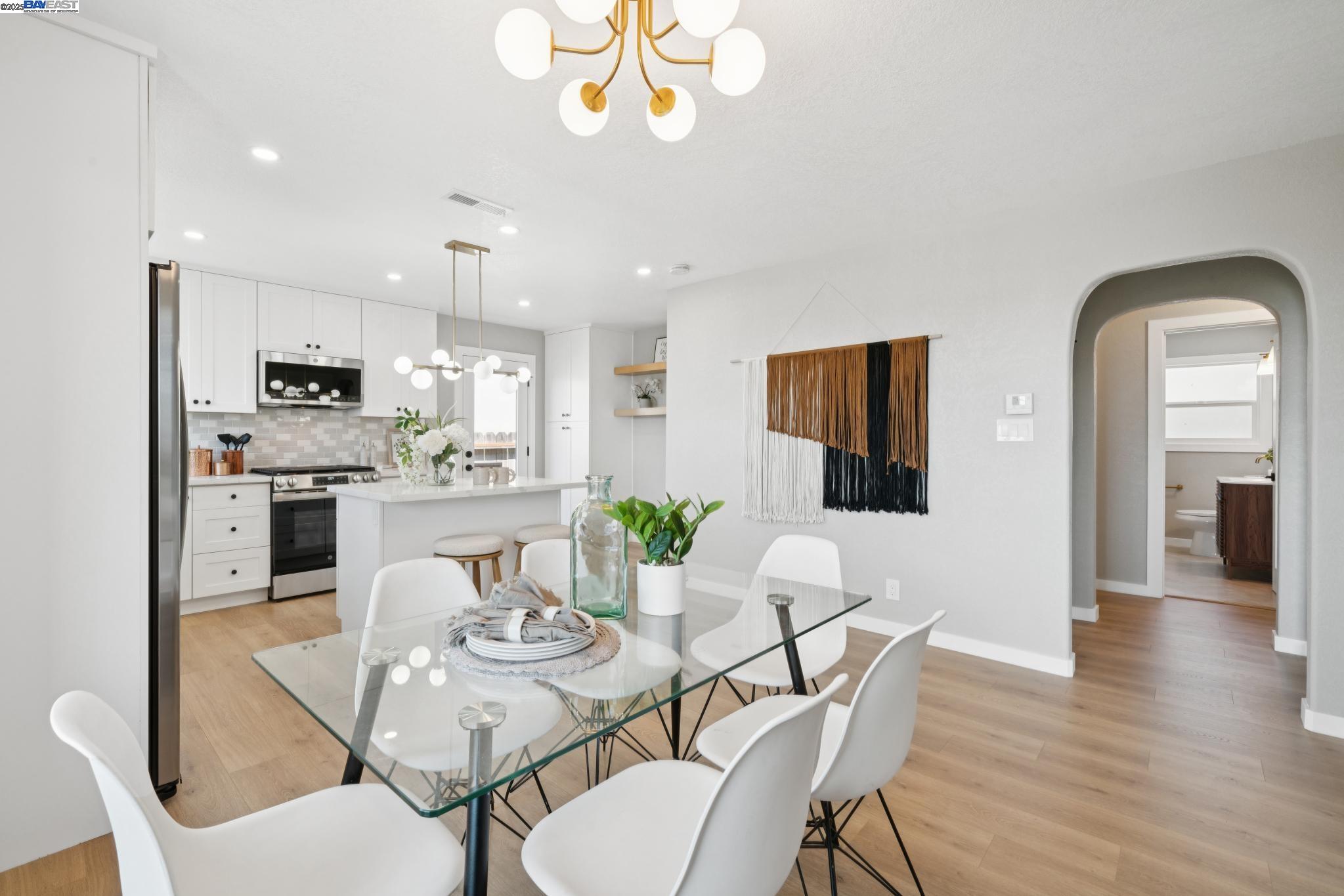 Detail Gallery Image 14 of 50 For 2630 Monte Vista Ave, El Cerrito,  CA 94530 - 2 Beds | 1 Baths