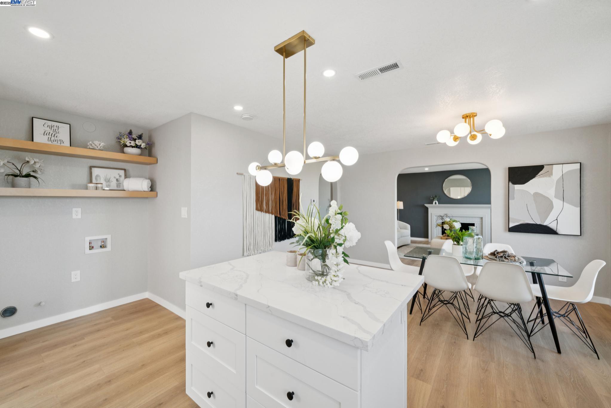 Detail Gallery Image 22 of 50 For 2630 Monte Vista Ave, El Cerrito,  CA 94530 - 2 Beds | 1 Baths
