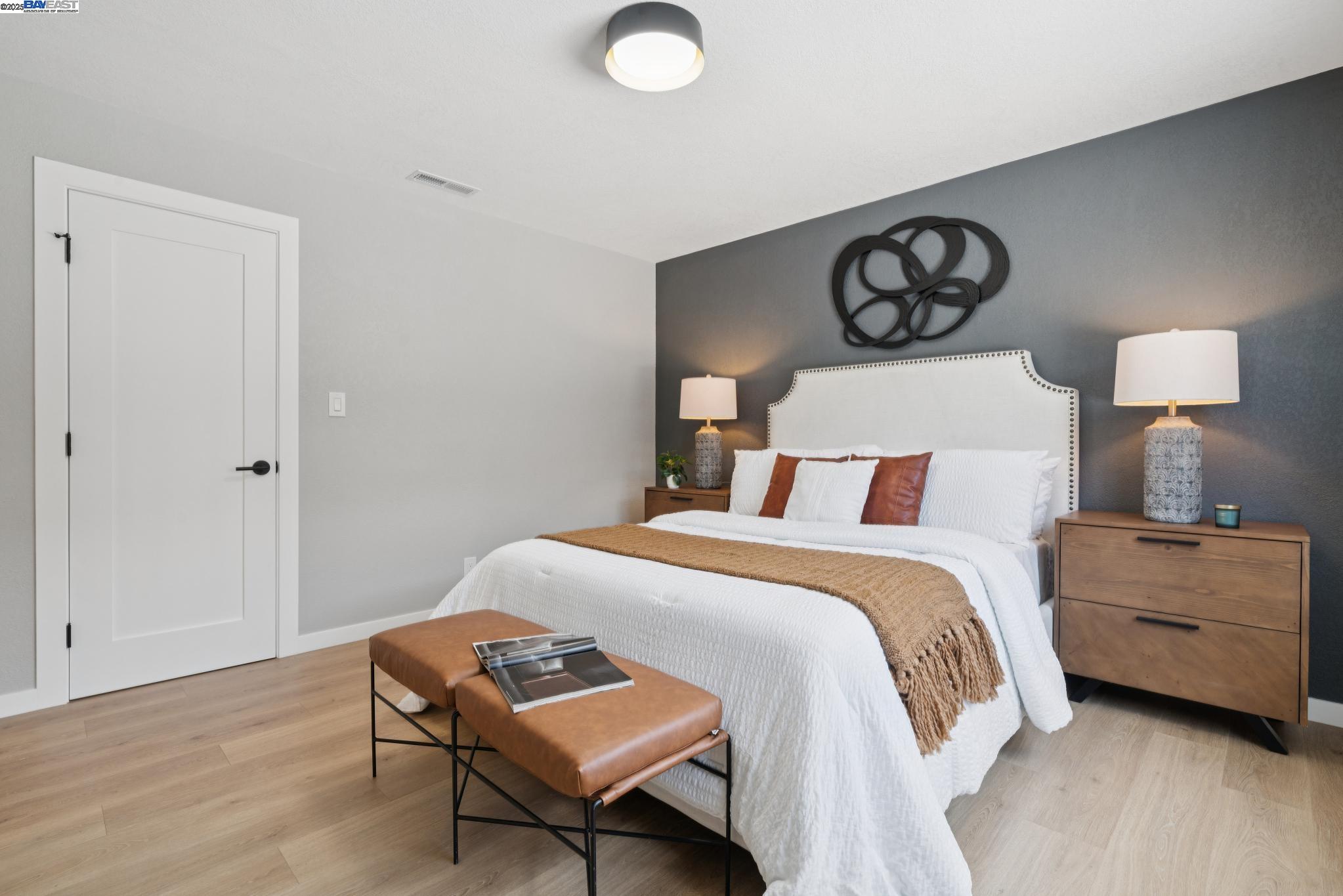 Detail Gallery Image 24 of 50 For 2630 Monte Vista Ave, El Cerrito,  CA 94530 - 2 Beds | 1 Baths