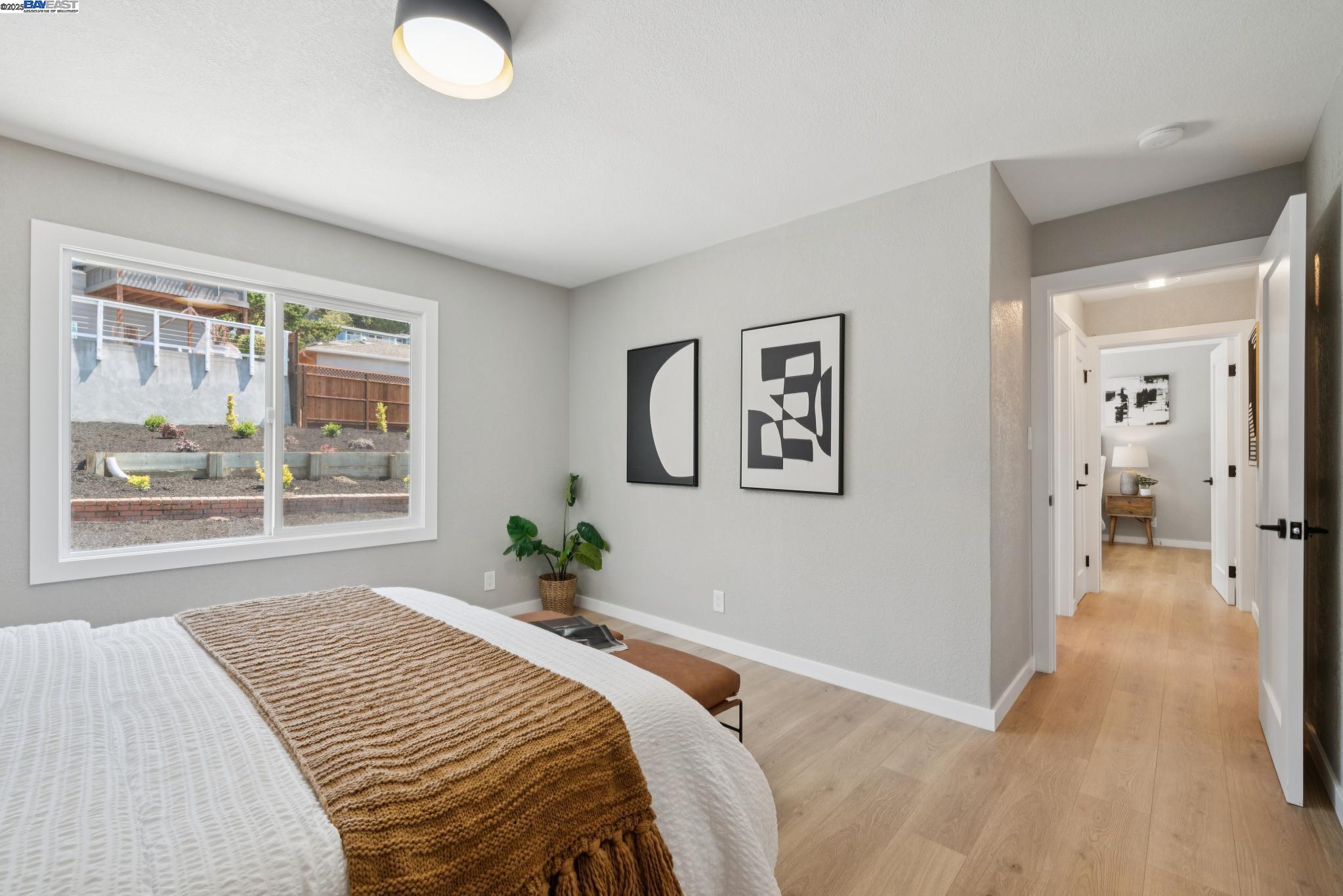 Detail Gallery Image 25 of 50 For 2630 Monte Vista Ave, El Cerrito,  CA 94530 - 2 Beds | 1 Baths