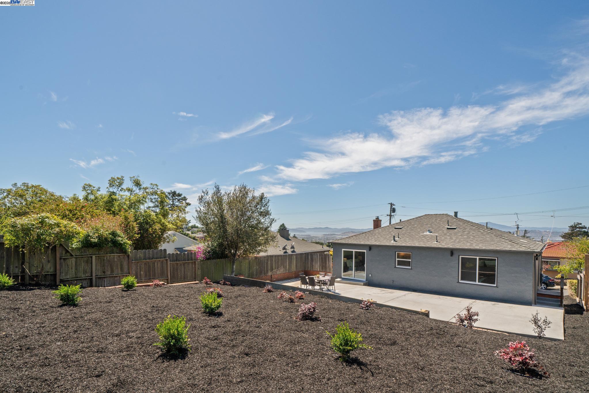 Detail Gallery Image 35 of 50 For 2630 Monte Vista Ave, El Cerrito,  CA 94530 - 2 Beds | 1 Baths