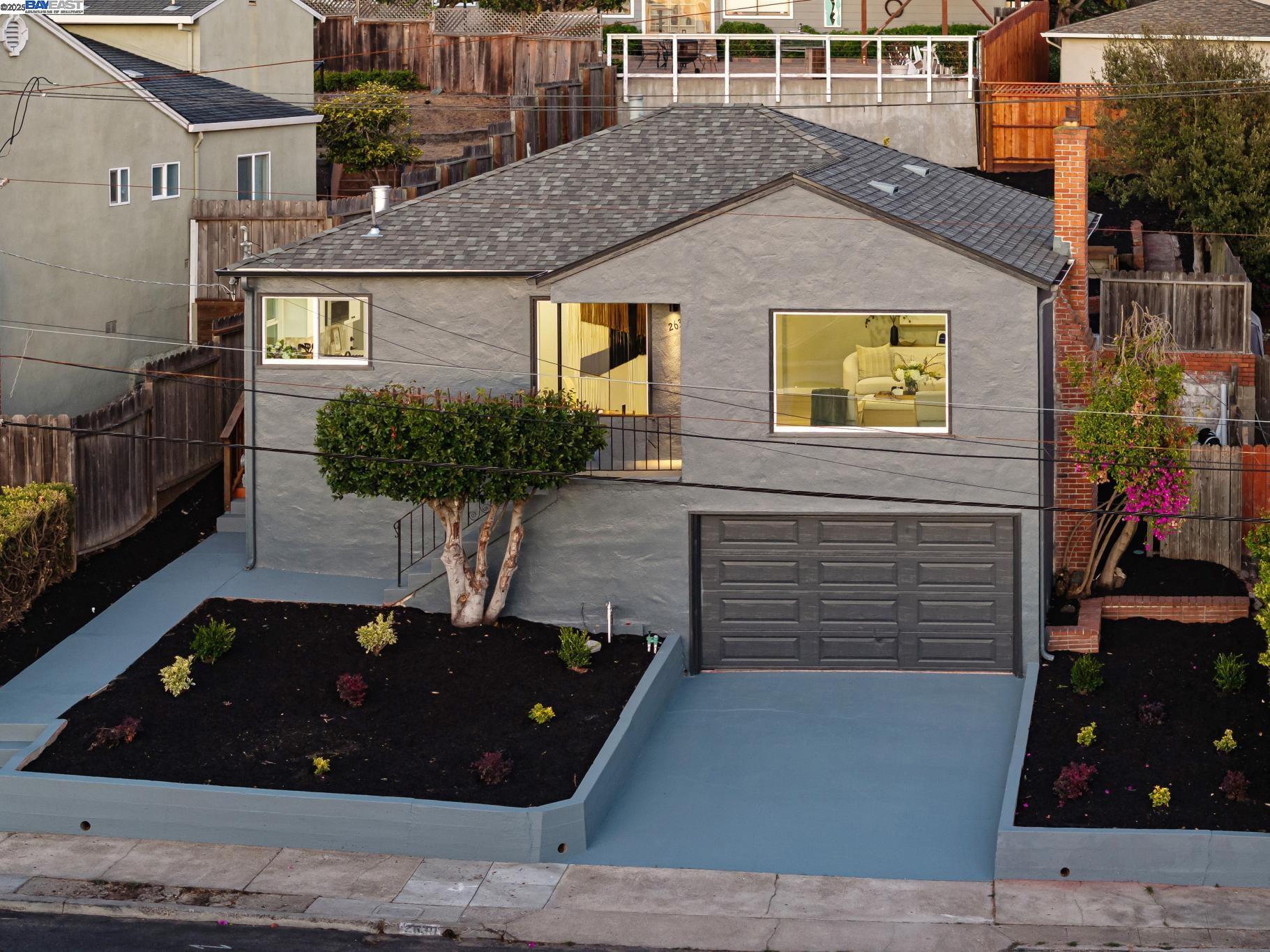 Detail Gallery Image 41 of 50 For 2630 Monte Vista Ave, El Cerrito,  CA 94530 - 2 Beds | 1 Baths