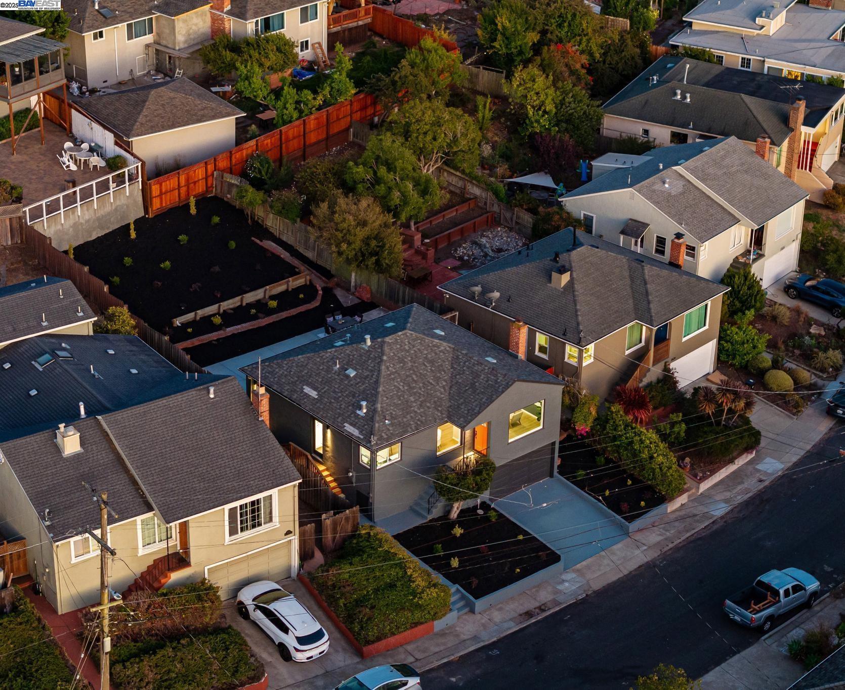 Detail Gallery Image 45 of 50 For 2630 Monte Vista Ave, El Cerrito,  CA 94530 - 2 Beds | 1 Baths