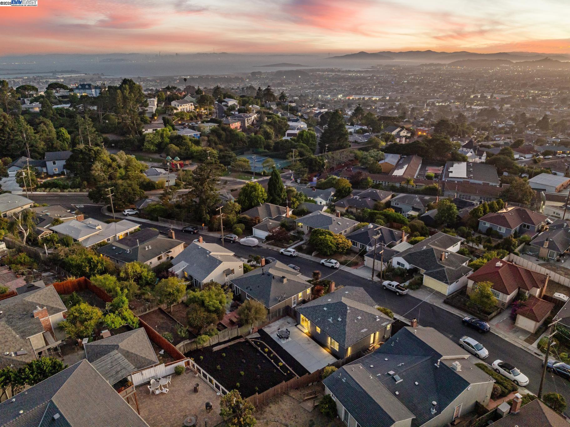 Detail Gallery Image 50 of 50 For 2630 Monte Vista Ave, El Cerrito,  CA 94530 - 2 Beds | 1 Baths