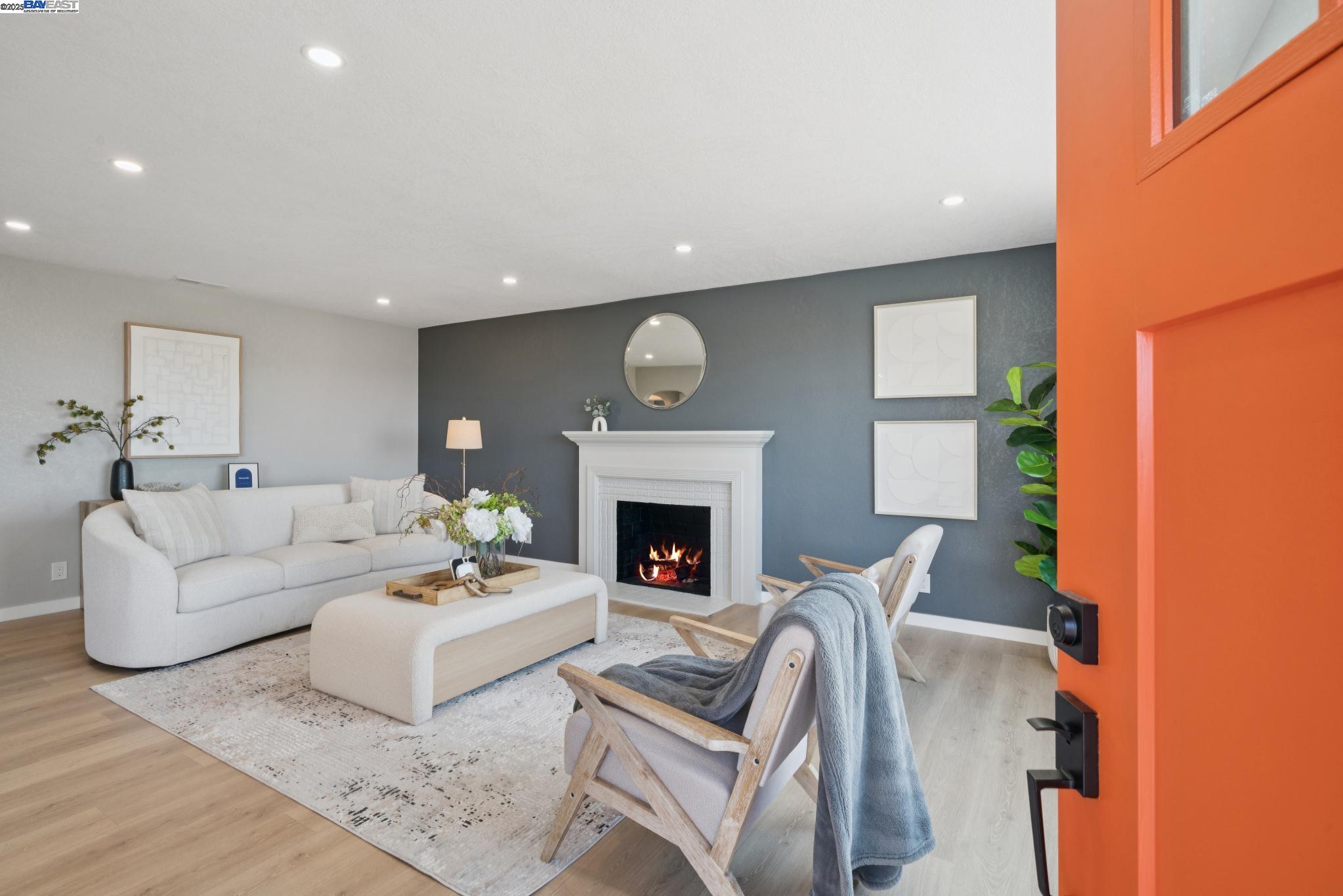 Detail Gallery Image 6 of 50 For 2630 Monte Vista Ave, El Cerrito,  CA 94530 - 2 Beds | 1 Baths