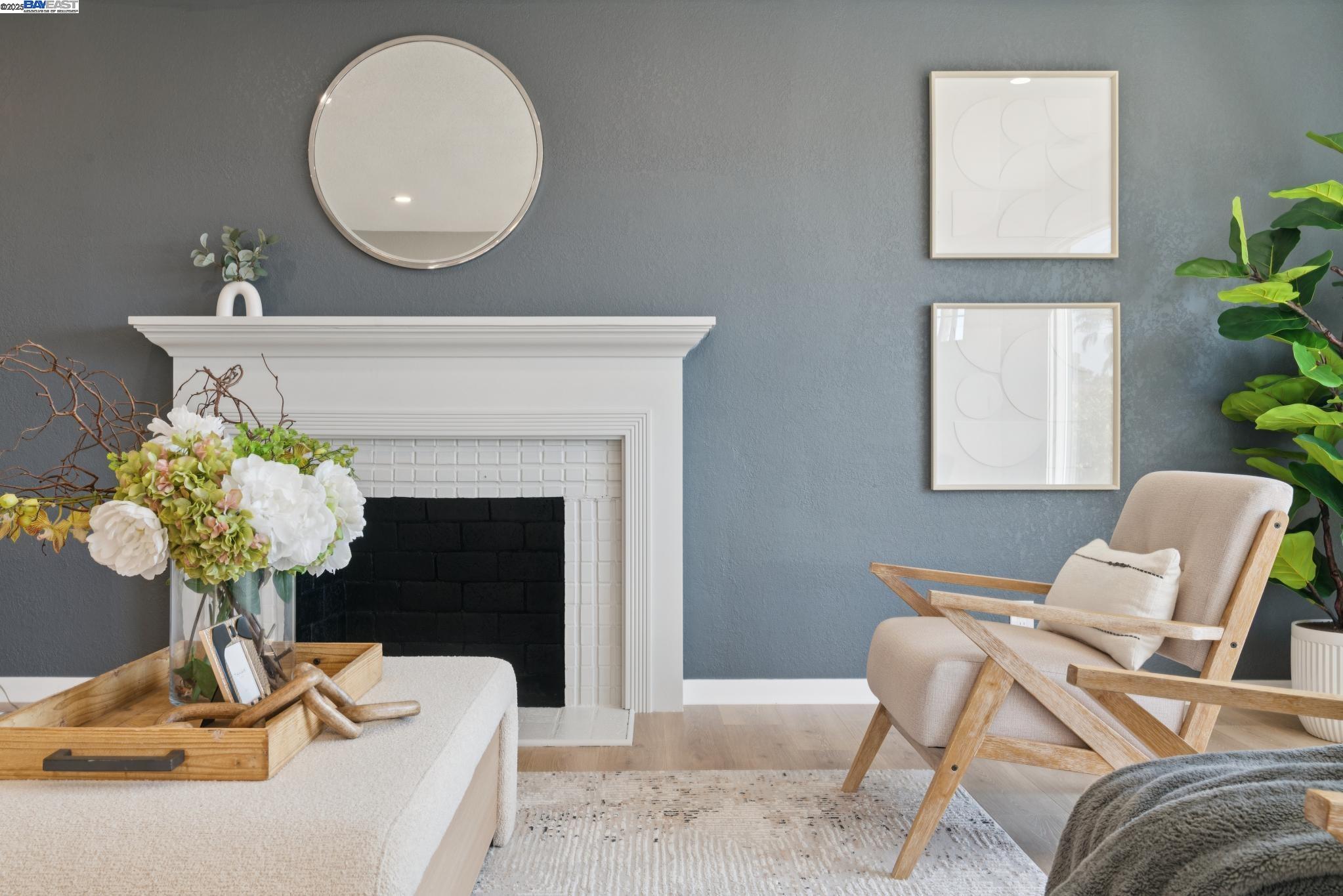 Detail Gallery Image 7 of 50 For 2630 Monte Vista Ave, El Cerrito,  CA 94530 - 2 Beds | 1 Baths