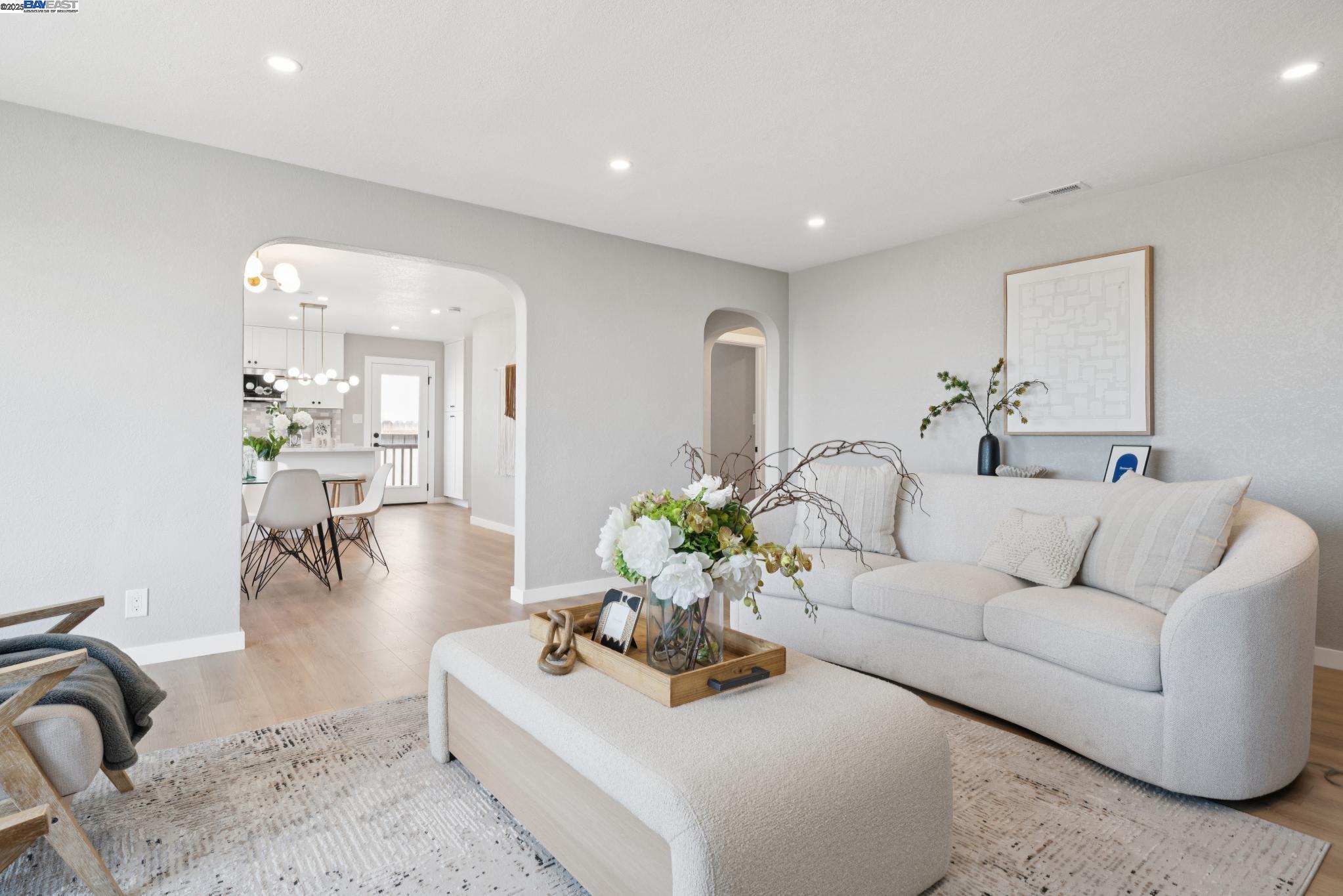 Detail Gallery Image 8 of 50 For 2630 Monte Vista Ave, El Cerrito,  CA 94530 - 2 Beds | 1 Baths