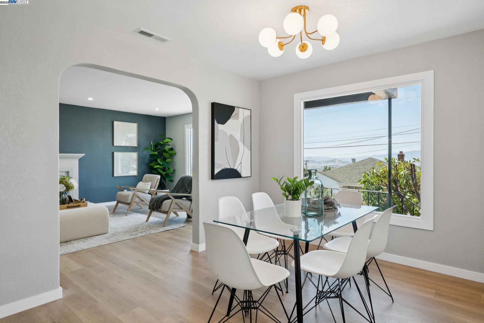Detail Gallery Image 9 of 50 For 2630 Monte Vista Ave, El Cerrito,  CA 94530 - 2 Beds | 1 Baths