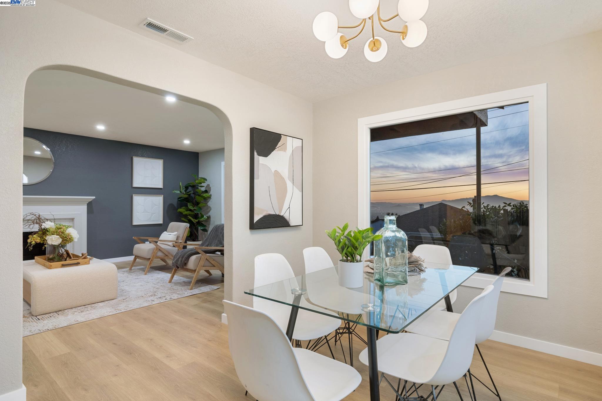 Detail Gallery Image 10 of 50 For 2630 Monte Vista Ave, El Cerrito,  CA 94530 - 2 Beds | 1 Baths