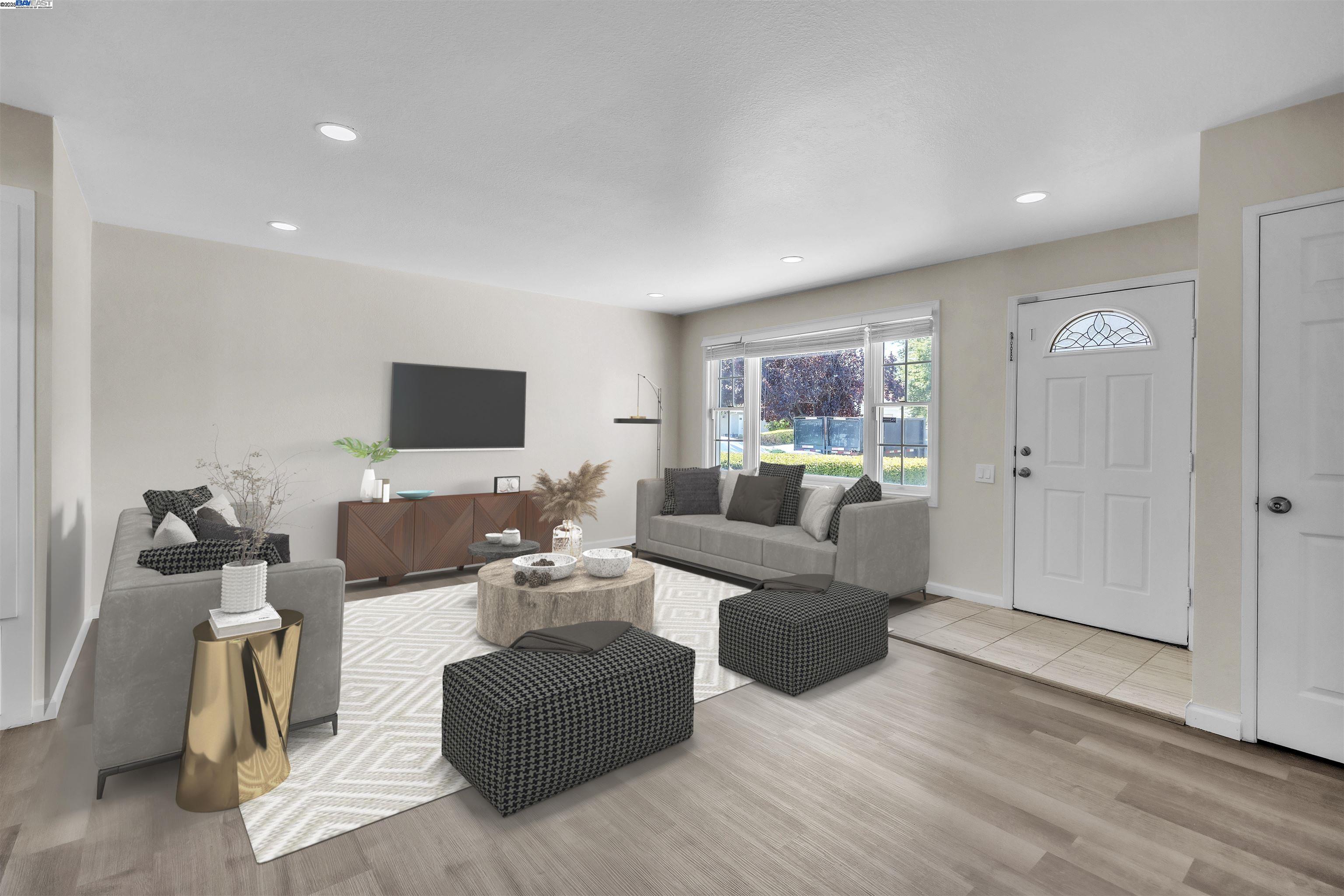 Detail Gallery Image 5 of 30 For 33025 Calistoga St, Union City,  CA 94587 - 3 Beds | 2 Baths