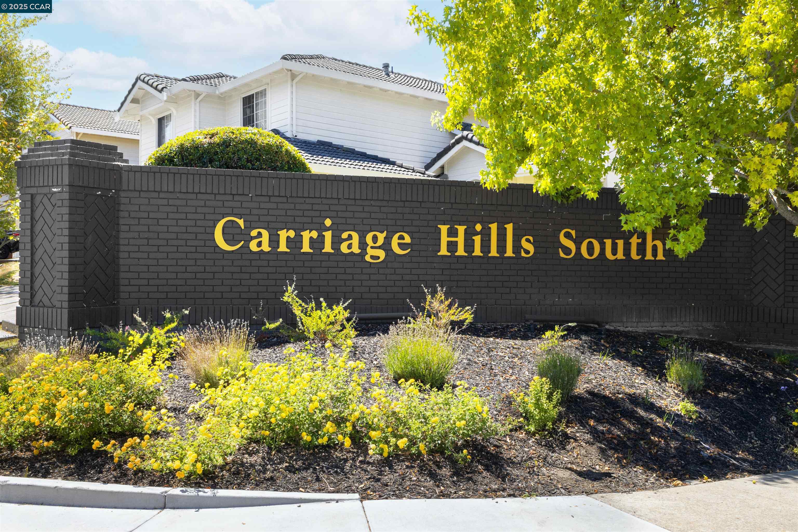 Detail Gallery Image 40 of 40 For 5364 Woodgate Ct, Richmond,  CA 94803 - 4 Beds | 3 Baths
