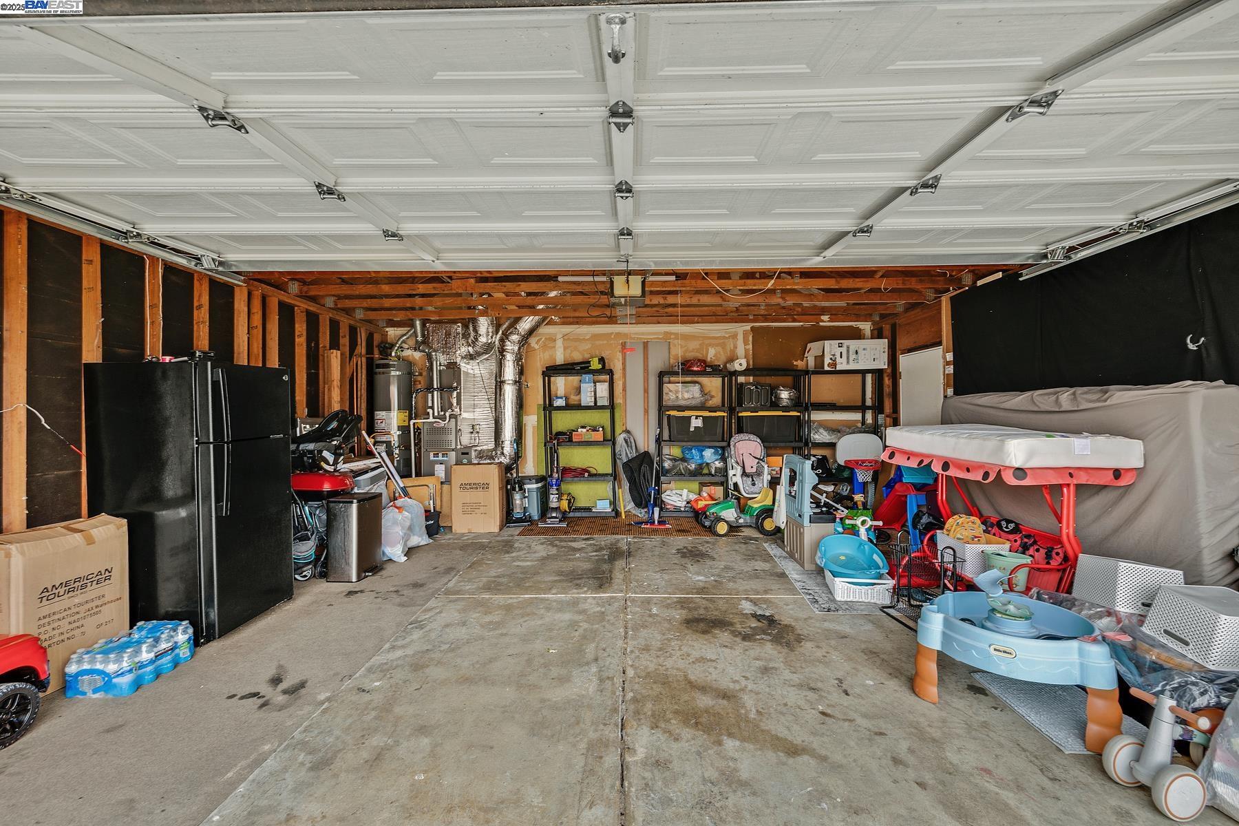 Detail Gallery Image 14 of 41 For 106 Fieldstone Way, Vallejo,  CA 94589 - 3 Beds | 2 Baths
