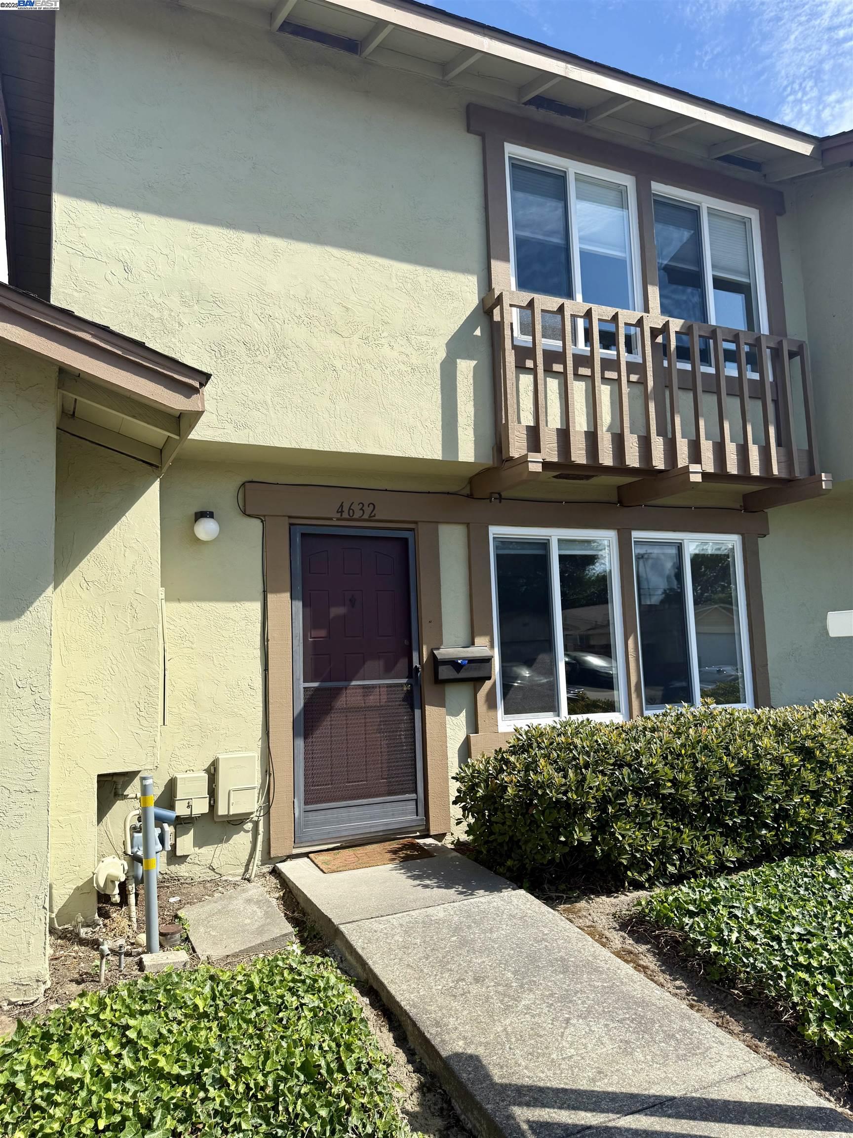 Detail Gallery Image 1 of 38 For 4632 Balboa Way, Fremont,  CA 94536 - 2 Beds | 1/1 Baths