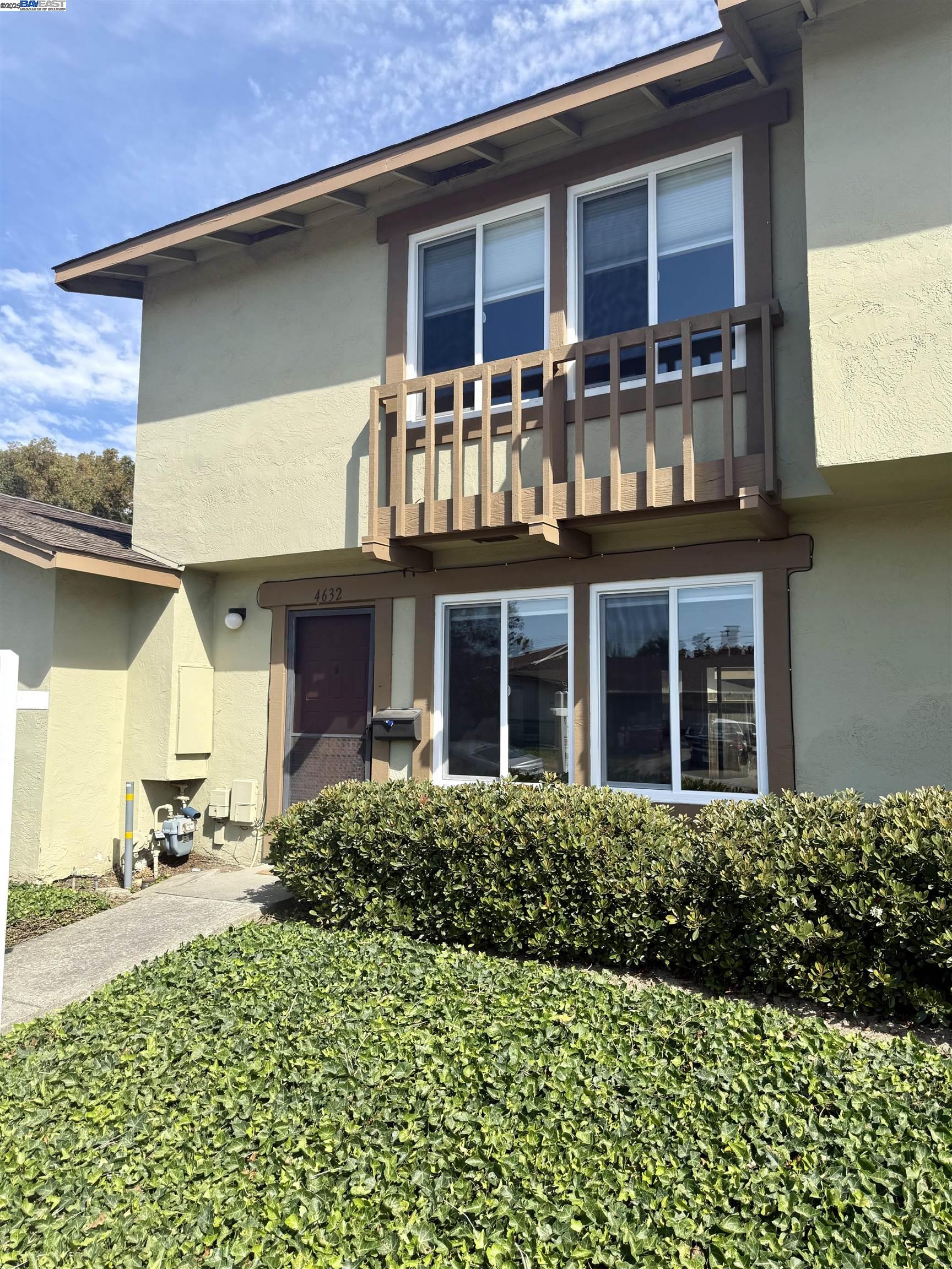 Detail Gallery Image 29 of 38 For 4632 Balboa Way, Fremont,  CA 94536 - 2 Beds | 1/1 Baths