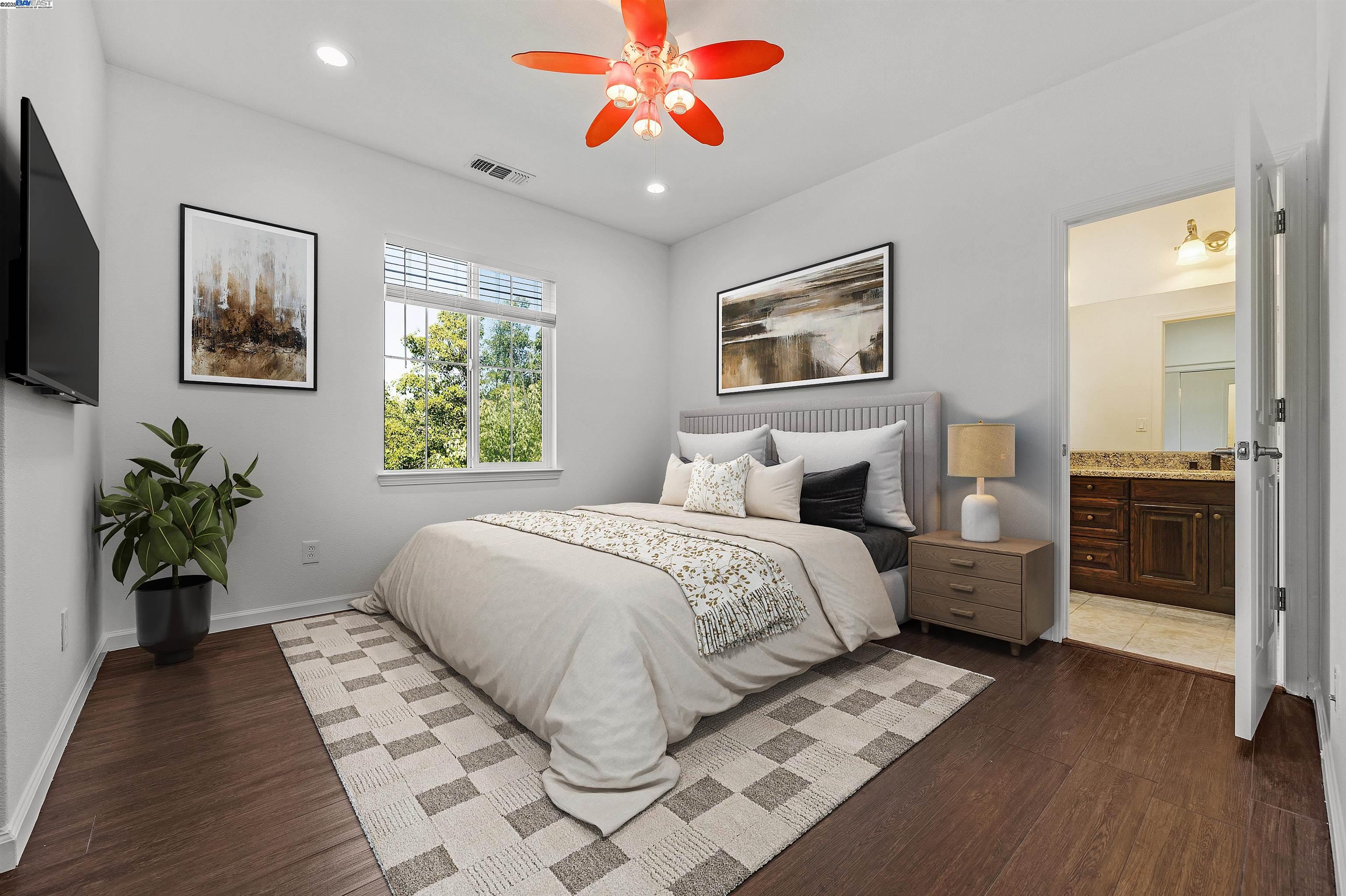 Detail Gallery Image 15 of 42 For 6278 Murdock Way, San Ramon,  CA 94582 - 4 Beds | 3 Baths