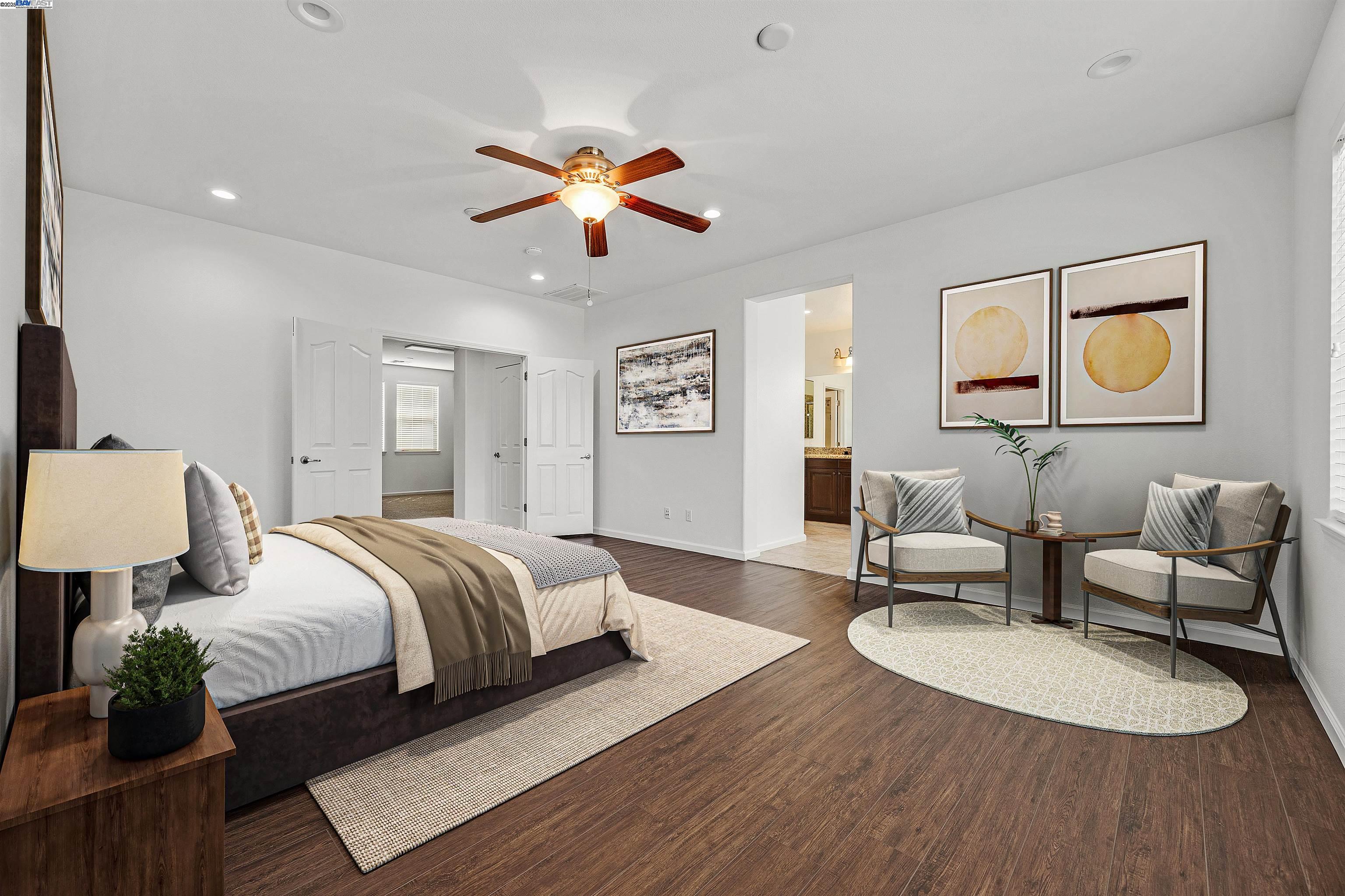 Detail Gallery Image 17 of 42 For 6278 Murdock Way, San Ramon,  CA 94582 - 4 Beds | 3 Baths