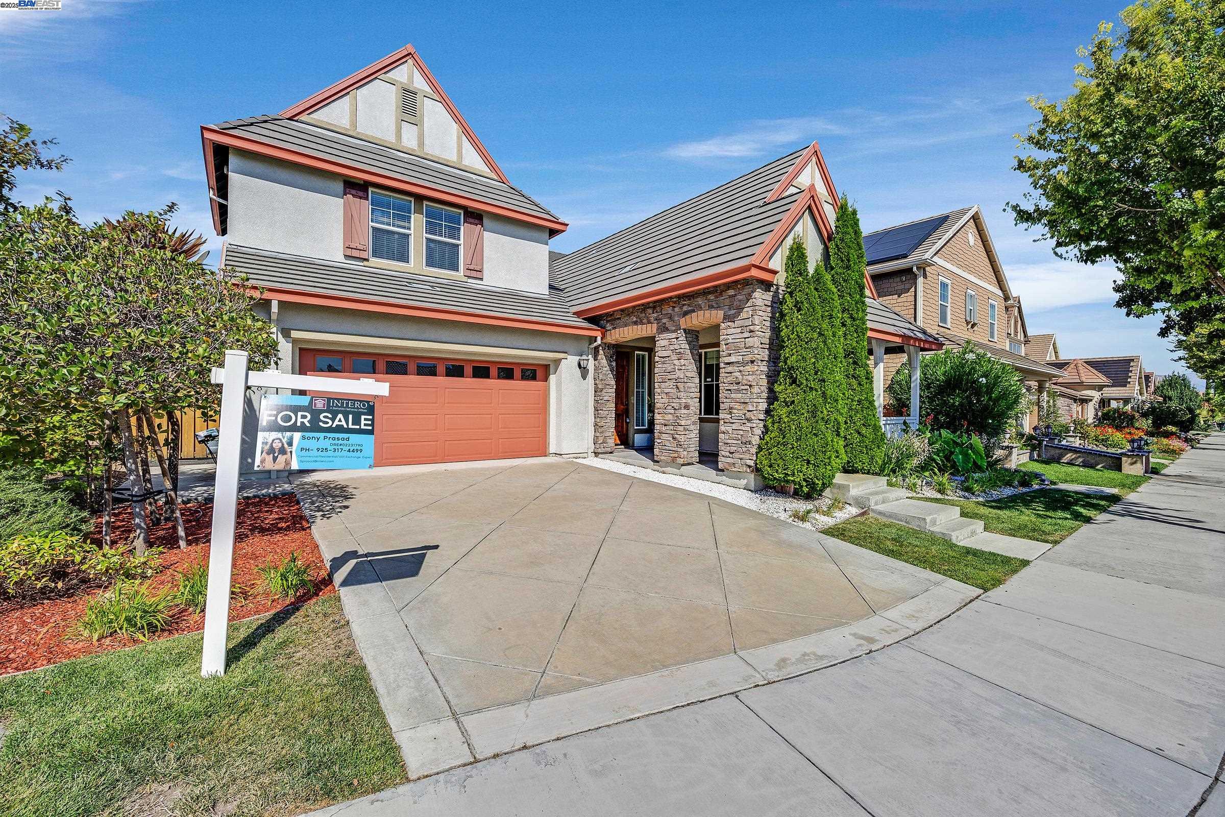 Detail Gallery Image 4 of 36 For 6278 Murdock Way, San Ramon,  CA 94582 - 4 Beds | 3 Baths
