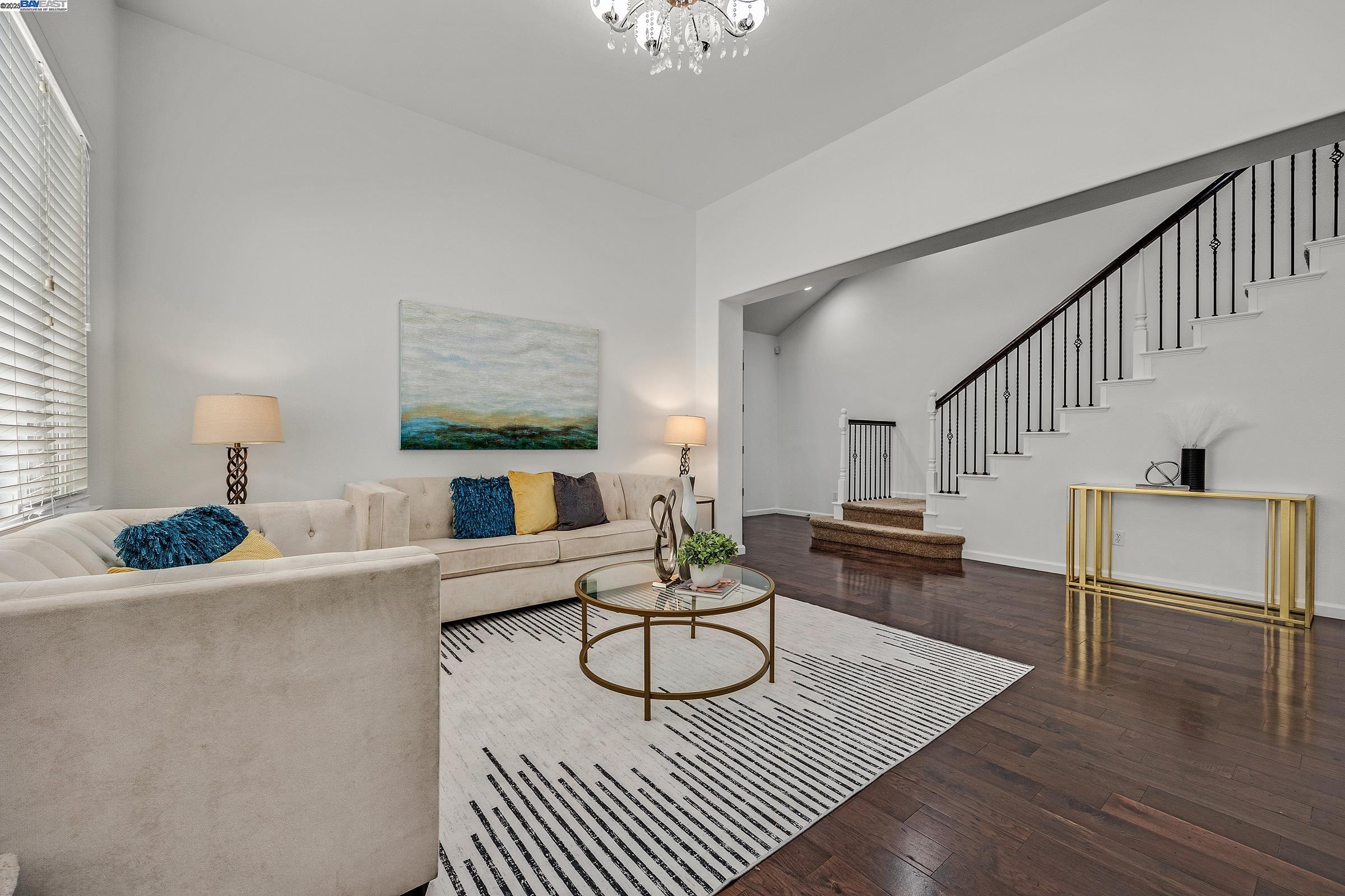 Detail Gallery Image 8 of 36 For 6278 Murdock Way, San Ramon,  CA 94582 - 4 Beds | 3 Baths