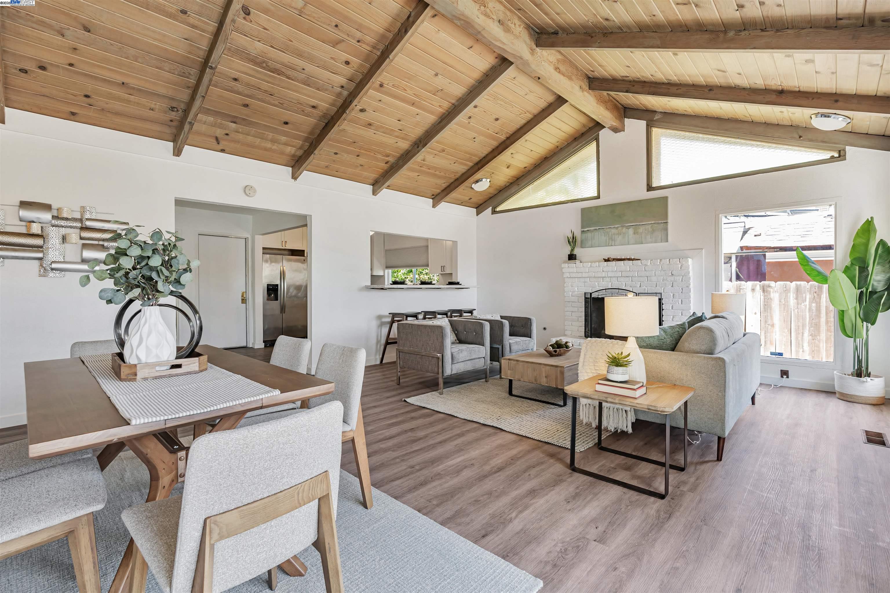 Detail Gallery Image 19 of 34 For 2884 W Rose St, Stockton,  CA 95203 - 3 Beds | 2 Baths