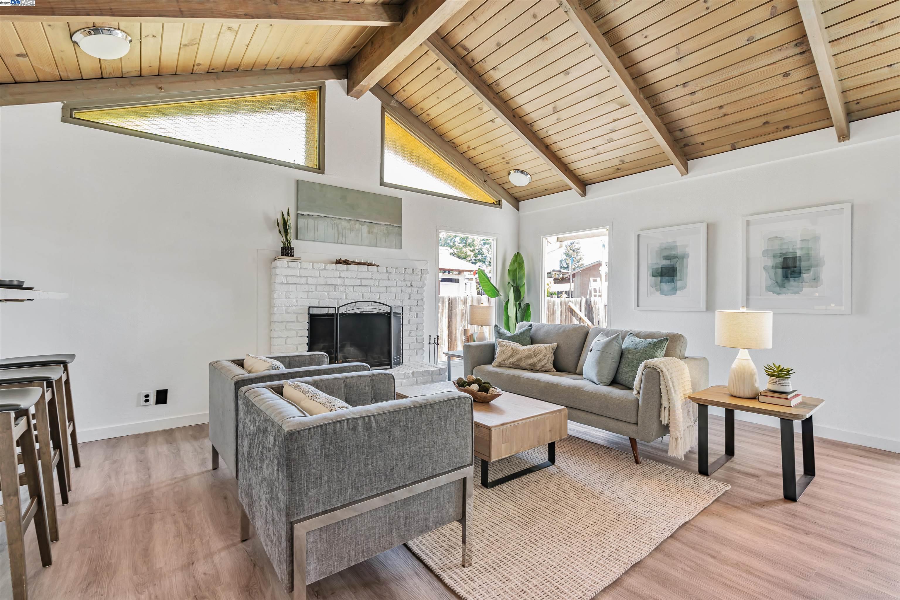 Detail Gallery Image 22 of 34 For 2884 W Rose St, Stockton,  CA 95203 - 3 Beds | 2 Baths