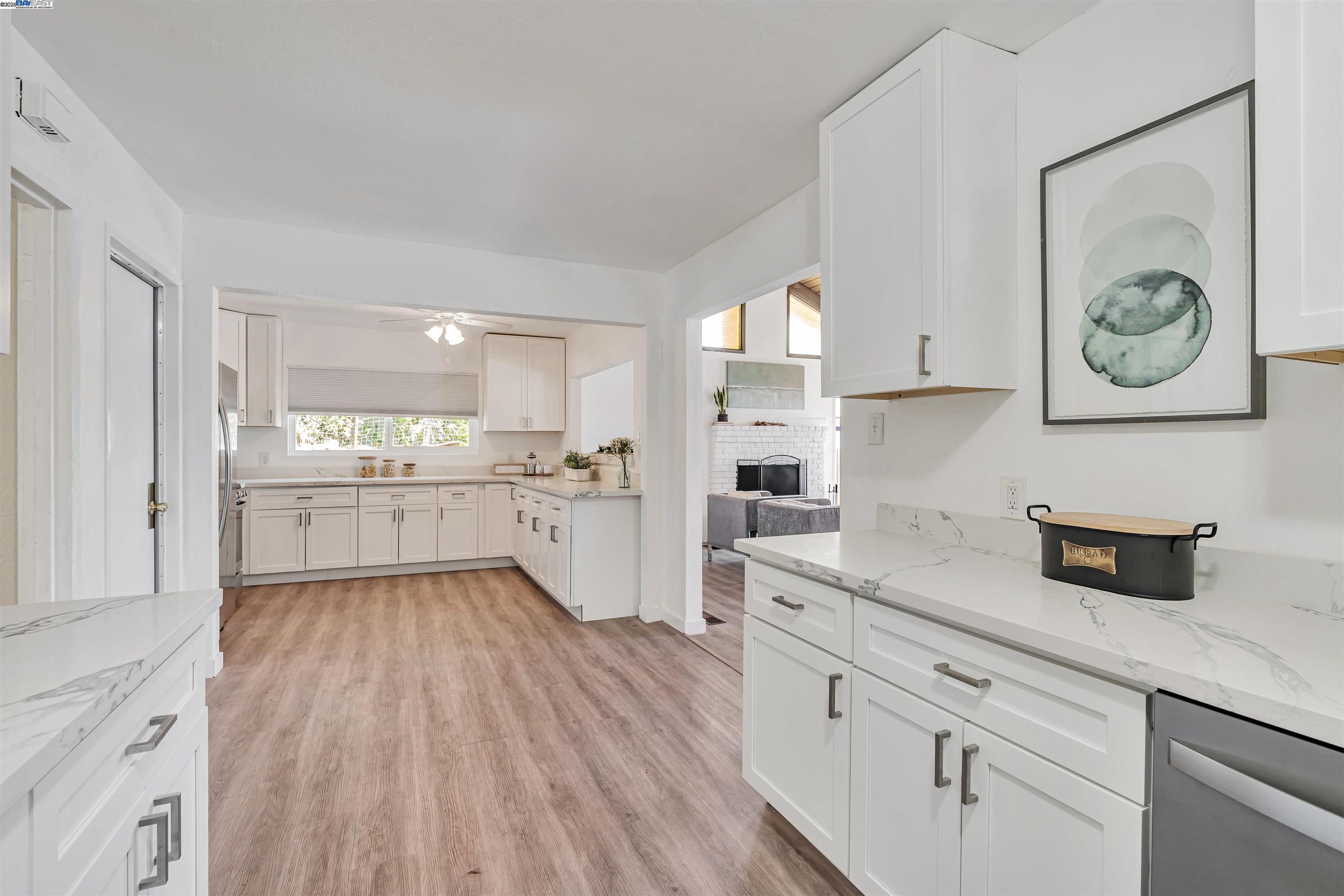 Detail Gallery Image 27 of 34 For 2884 W Rose St, Stockton,  CA 95203 - 3 Beds | 2 Baths