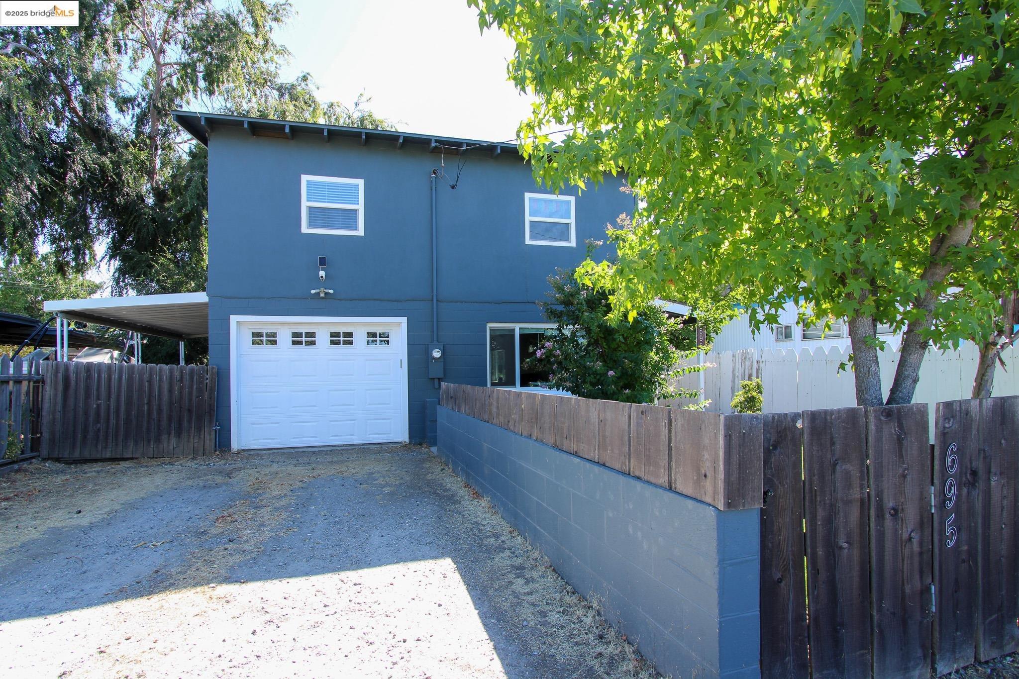 Detail Gallery Image 3 of 31 For 695 Stanislaus Ave, Angels Camp,  CA 95222 - 3 Beds | 1/1 Baths