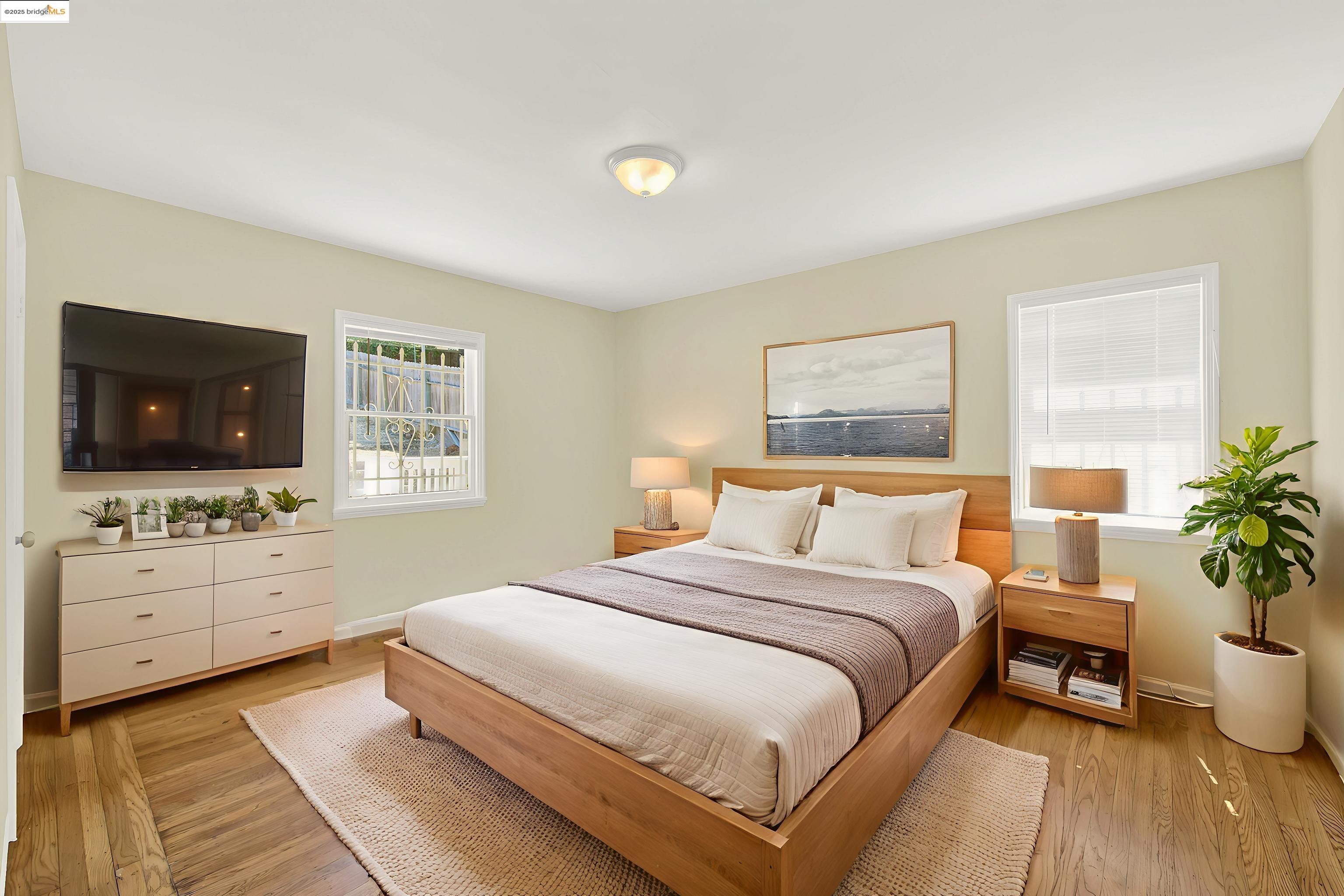 Detail Gallery Image 17 of 37 For 8010 Ney Ave, Oakland,  CA 94605 - 2 Beds | 1 Baths
