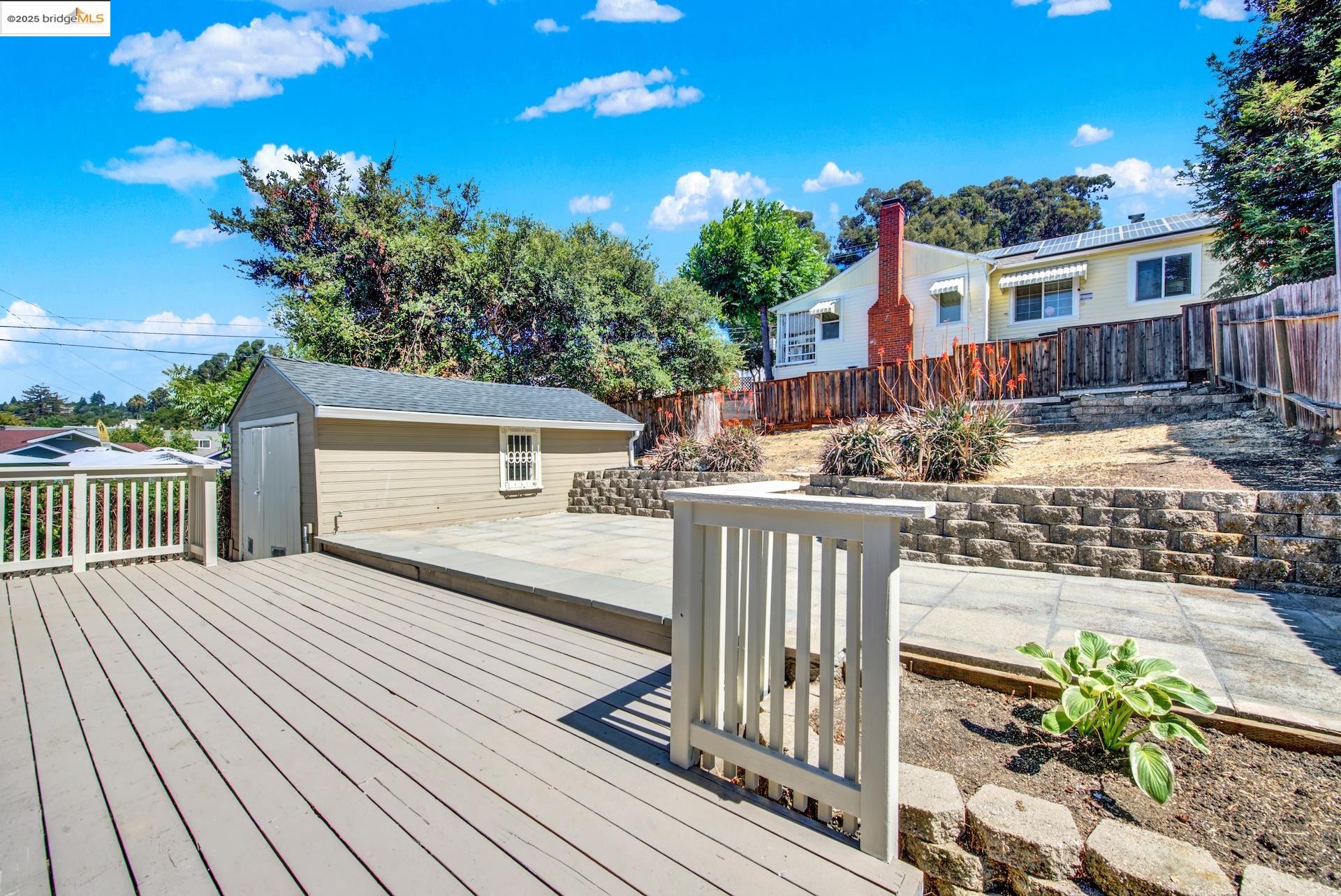 Detail Gallery Image 29 of 37 For 8010 Ney Ave, Oakland,  CA 94605 - 2 Beds | 1 Baths