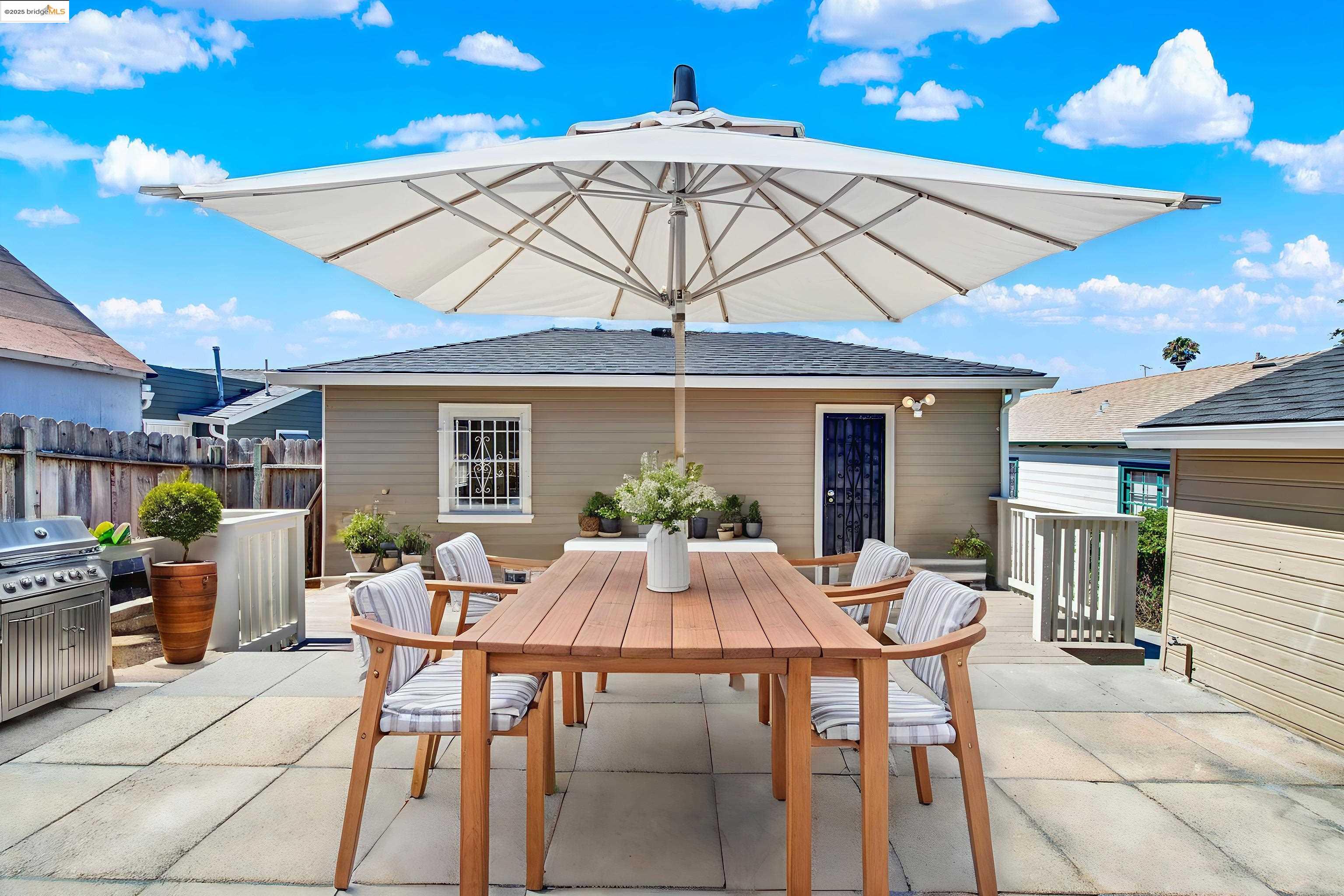 Detail Gallery Image 31 of 37 For 8010 Ney Ave, Oakland,  CA 94605 - 2 Beds | 1 Baths