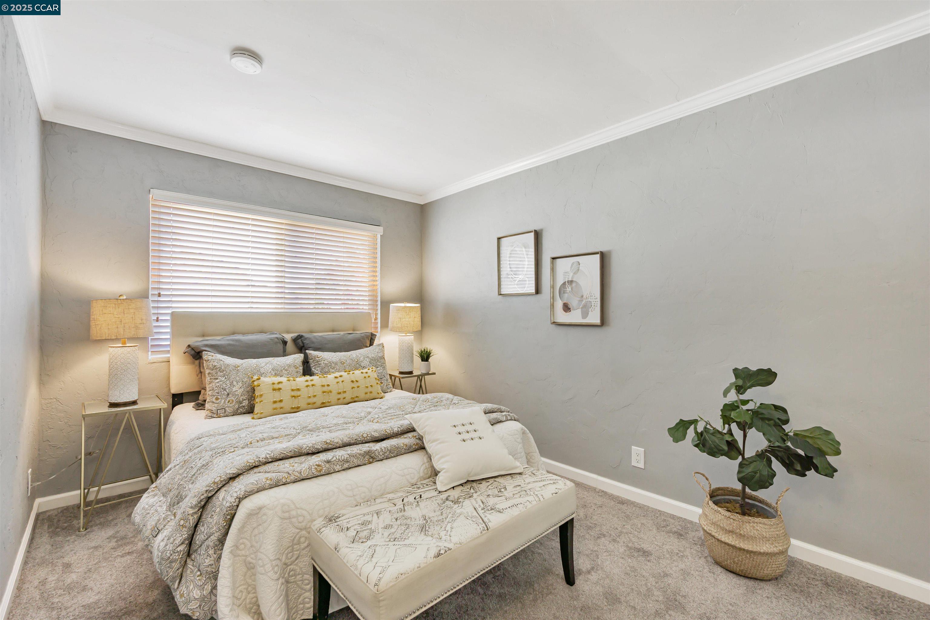 Detail Gallery Image 21 of 39 For 1037 Mohr Ln #C,  Concord,  CA 94518 - 2 Beds | 1/1 Baths