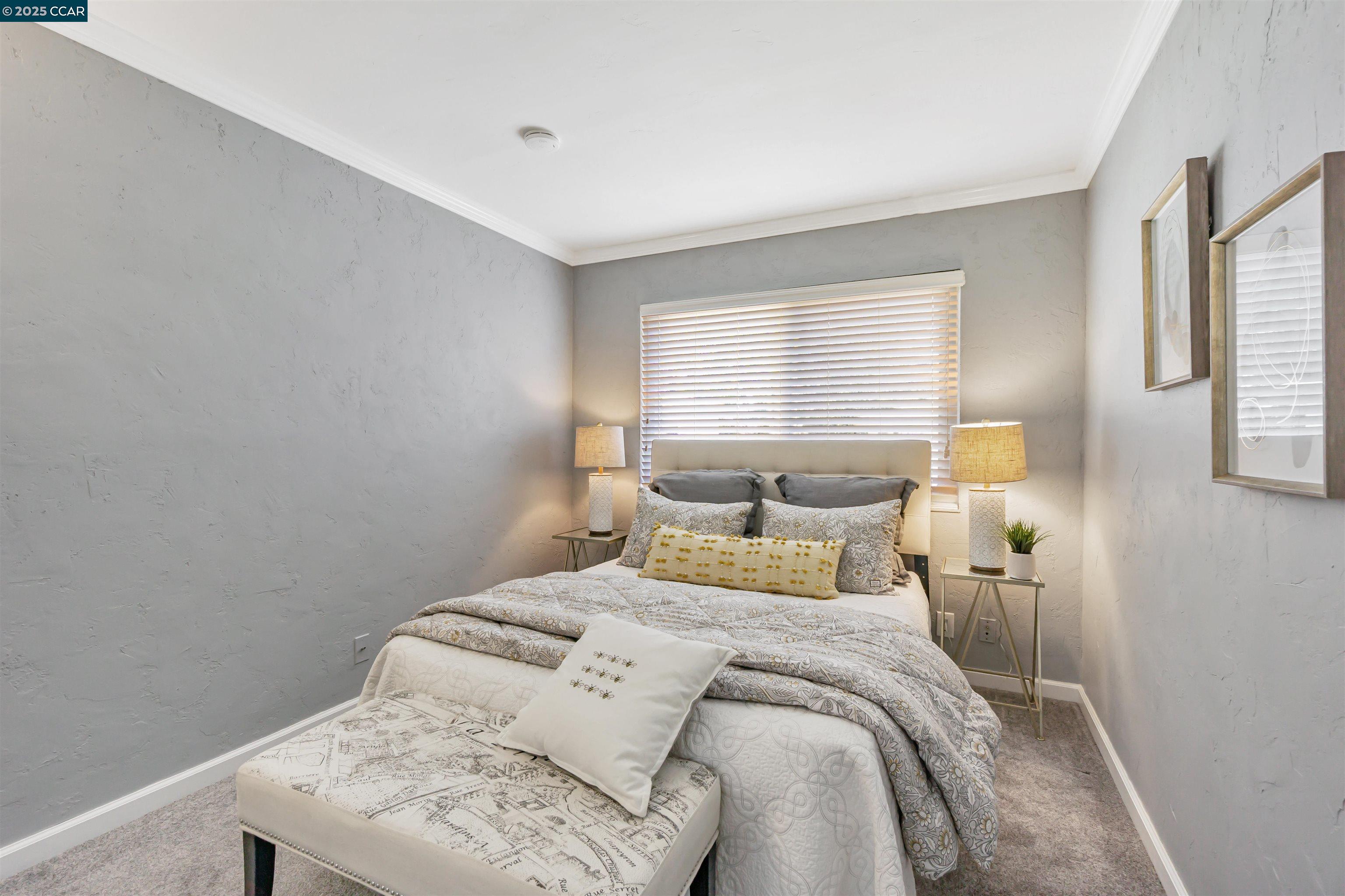 Detail Gallery Image 22 of 39 For 1037 Mohr Ln #C,  Concord,  CA 94518 - 2 Beds | 1/1 Baths
